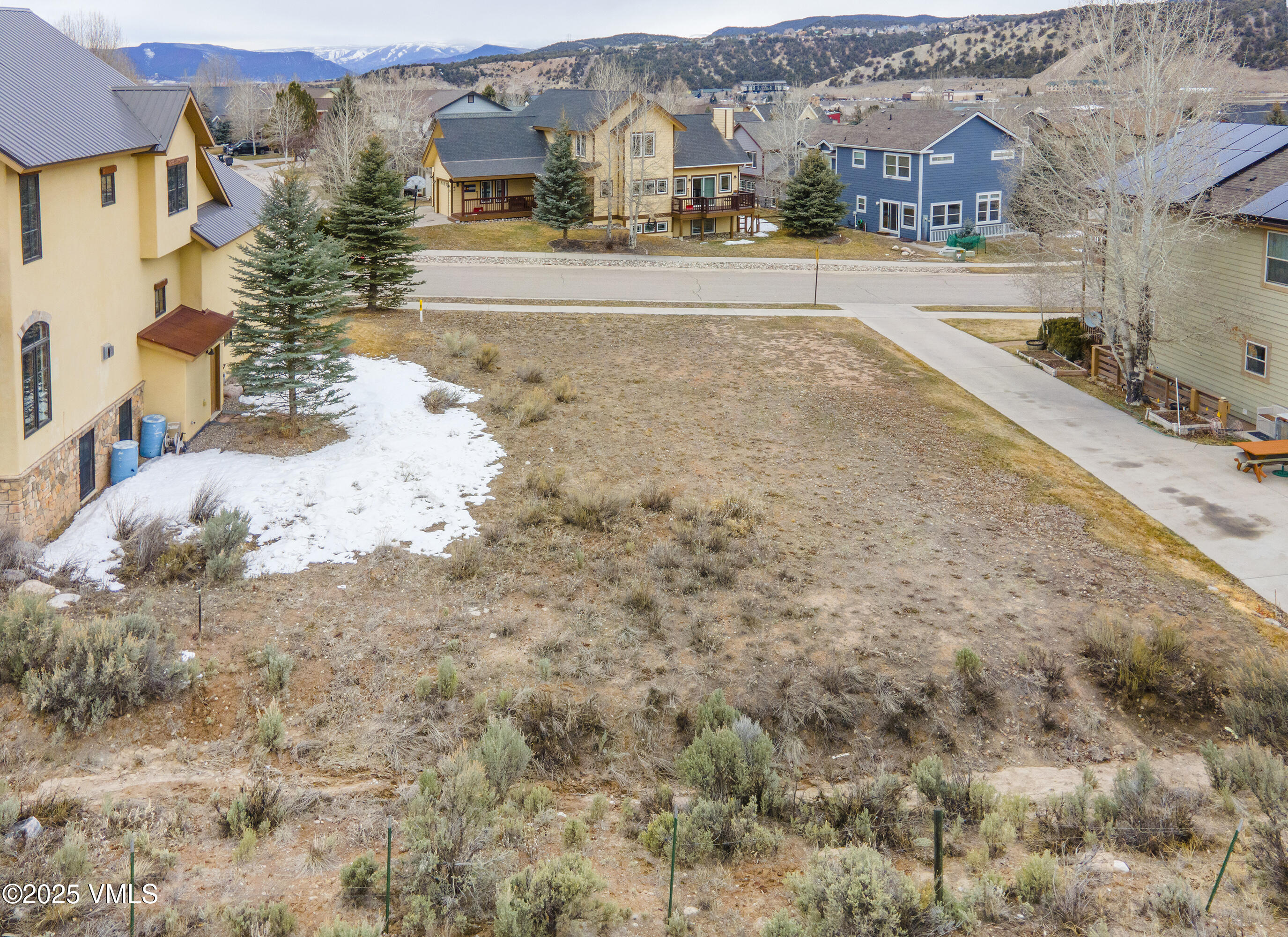 378 Bluffs Drive