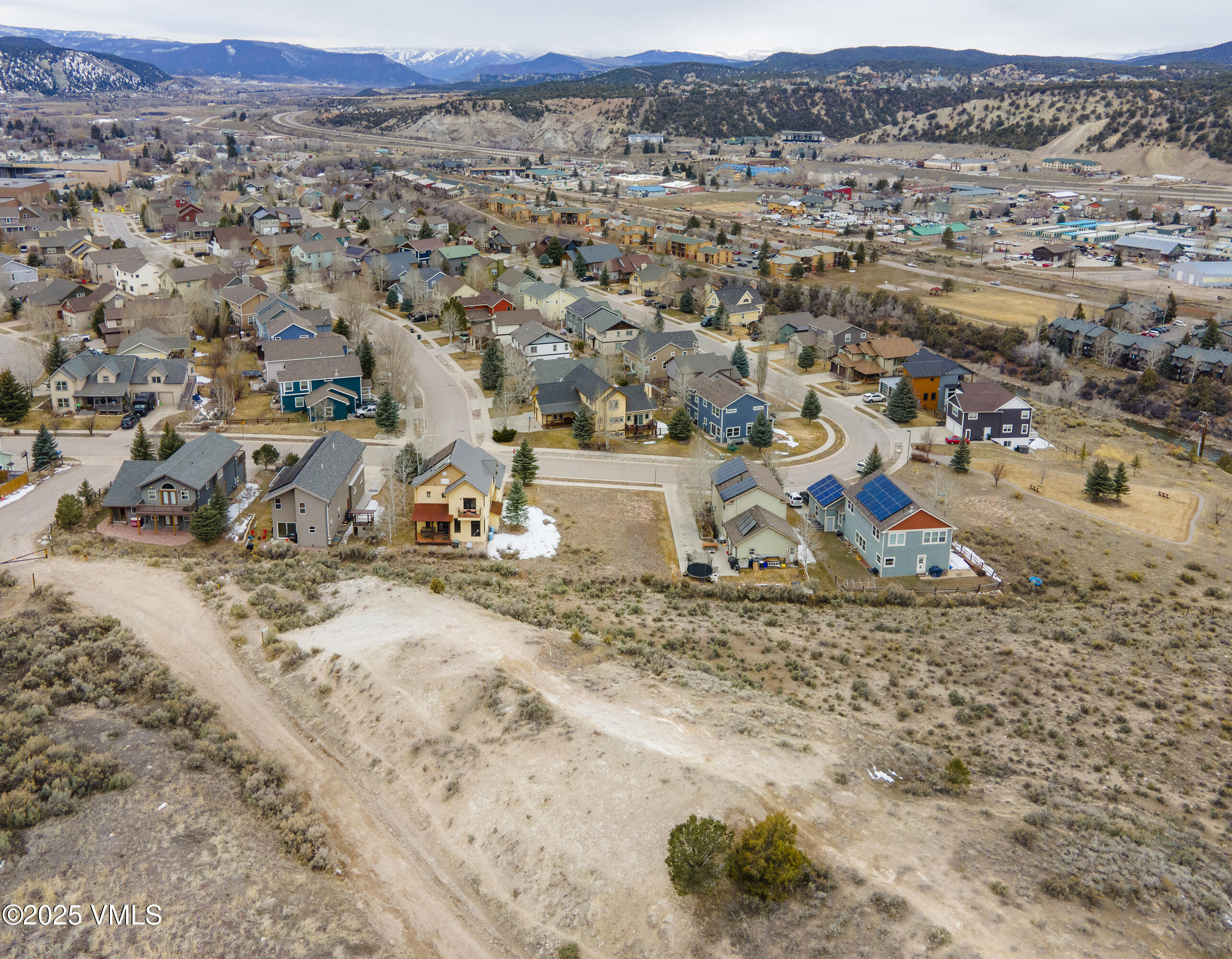 378 Bluffs Drive