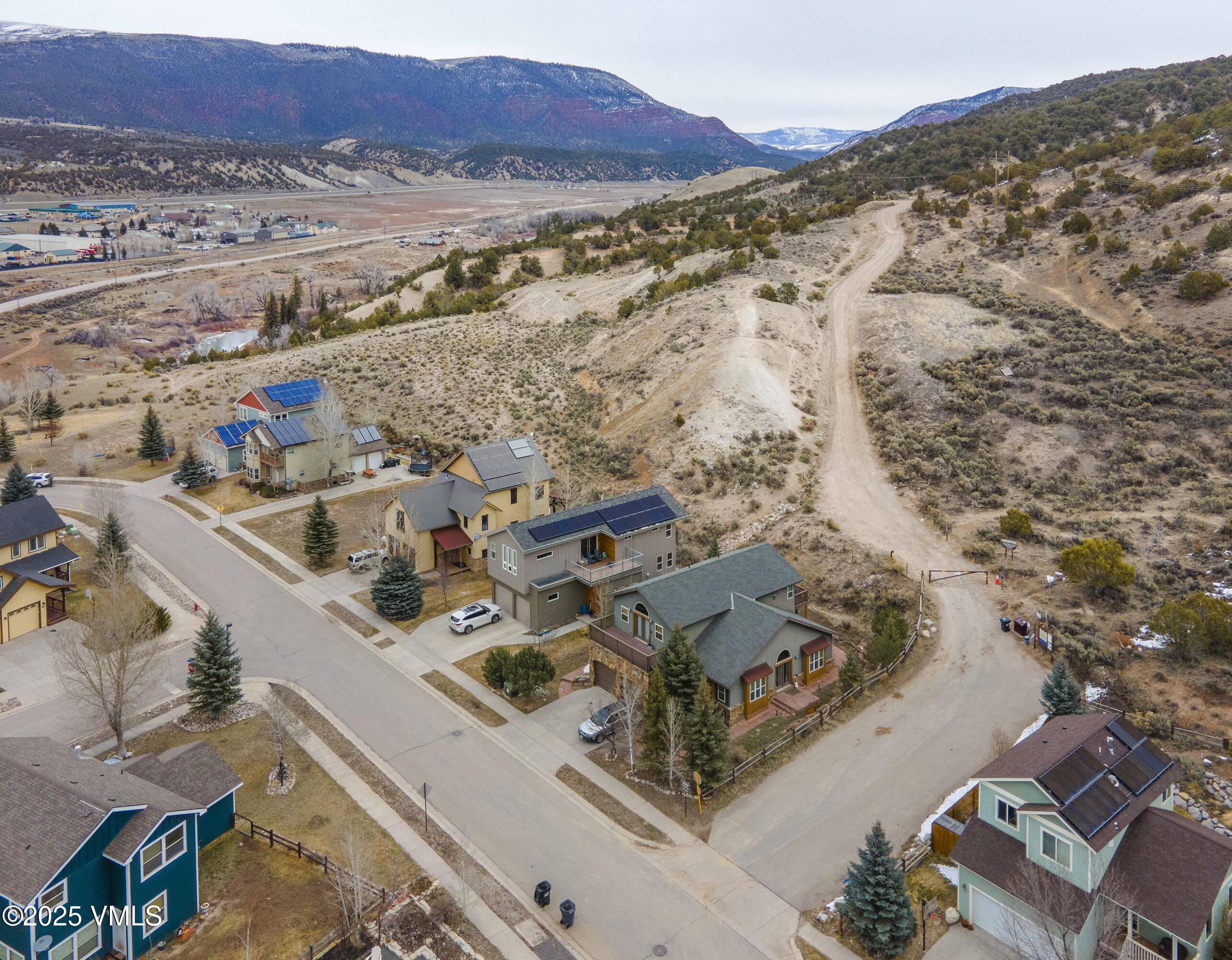 378 Bluffs Drive