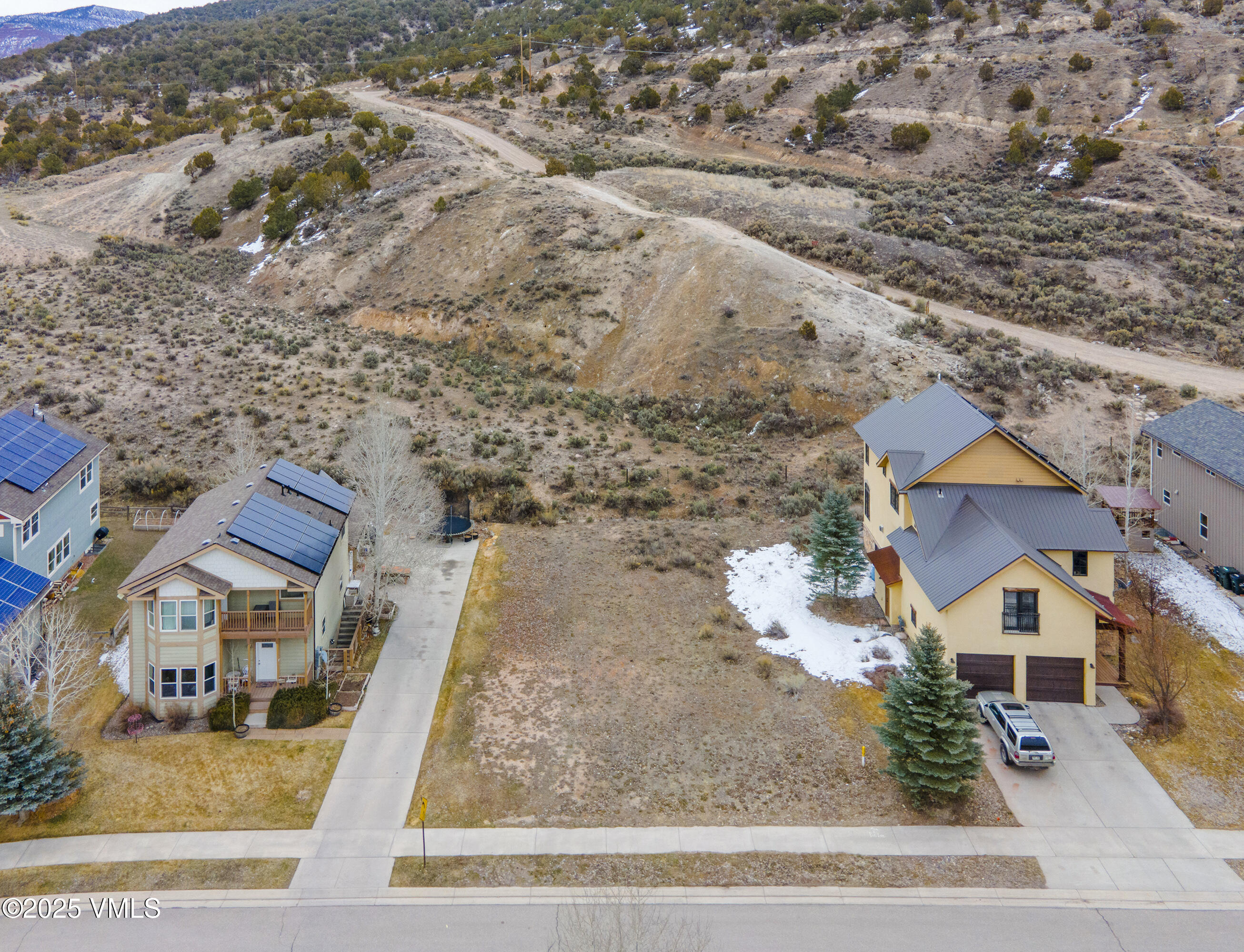 378 Bluffs Drive