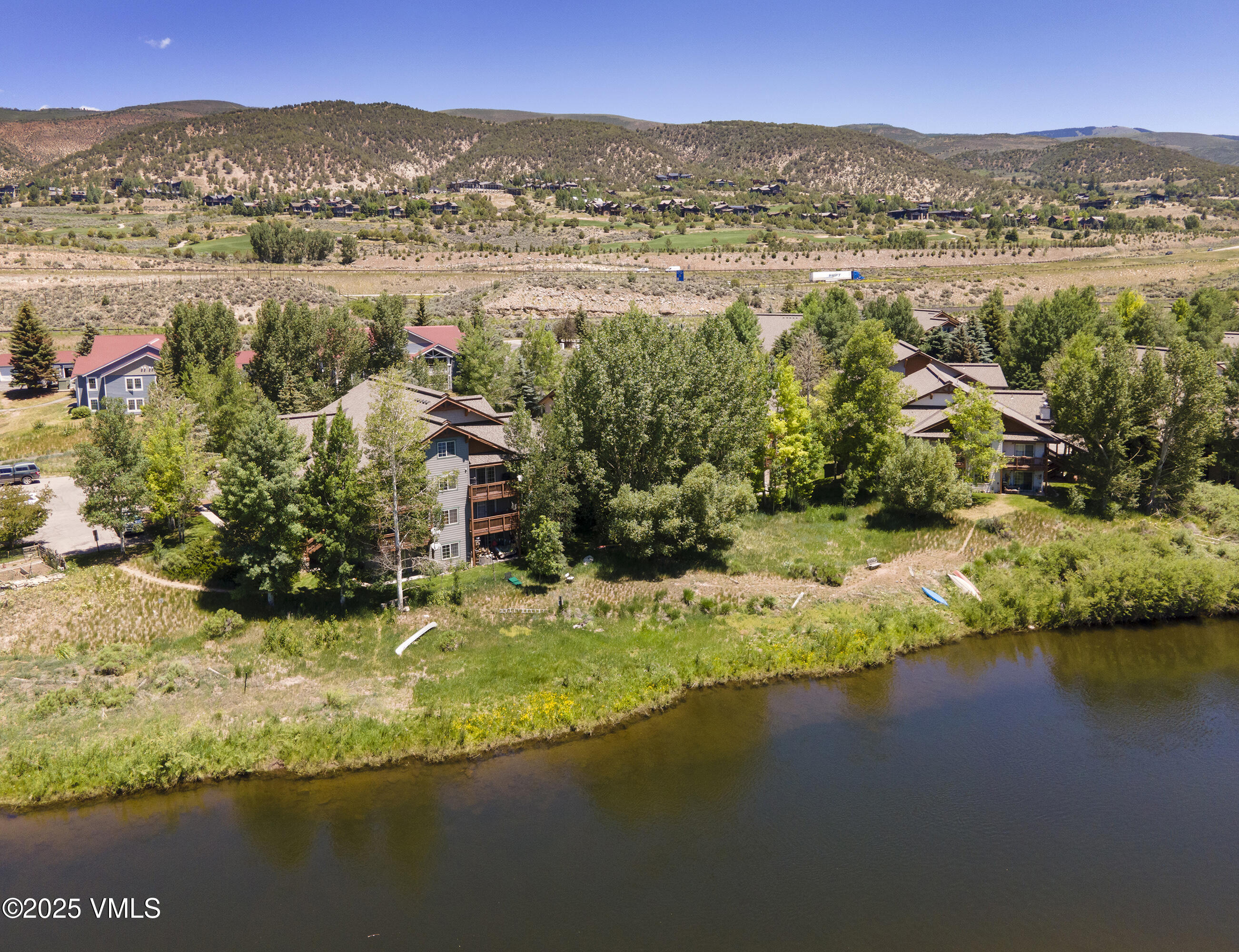 205 Crazy Horse Point 205