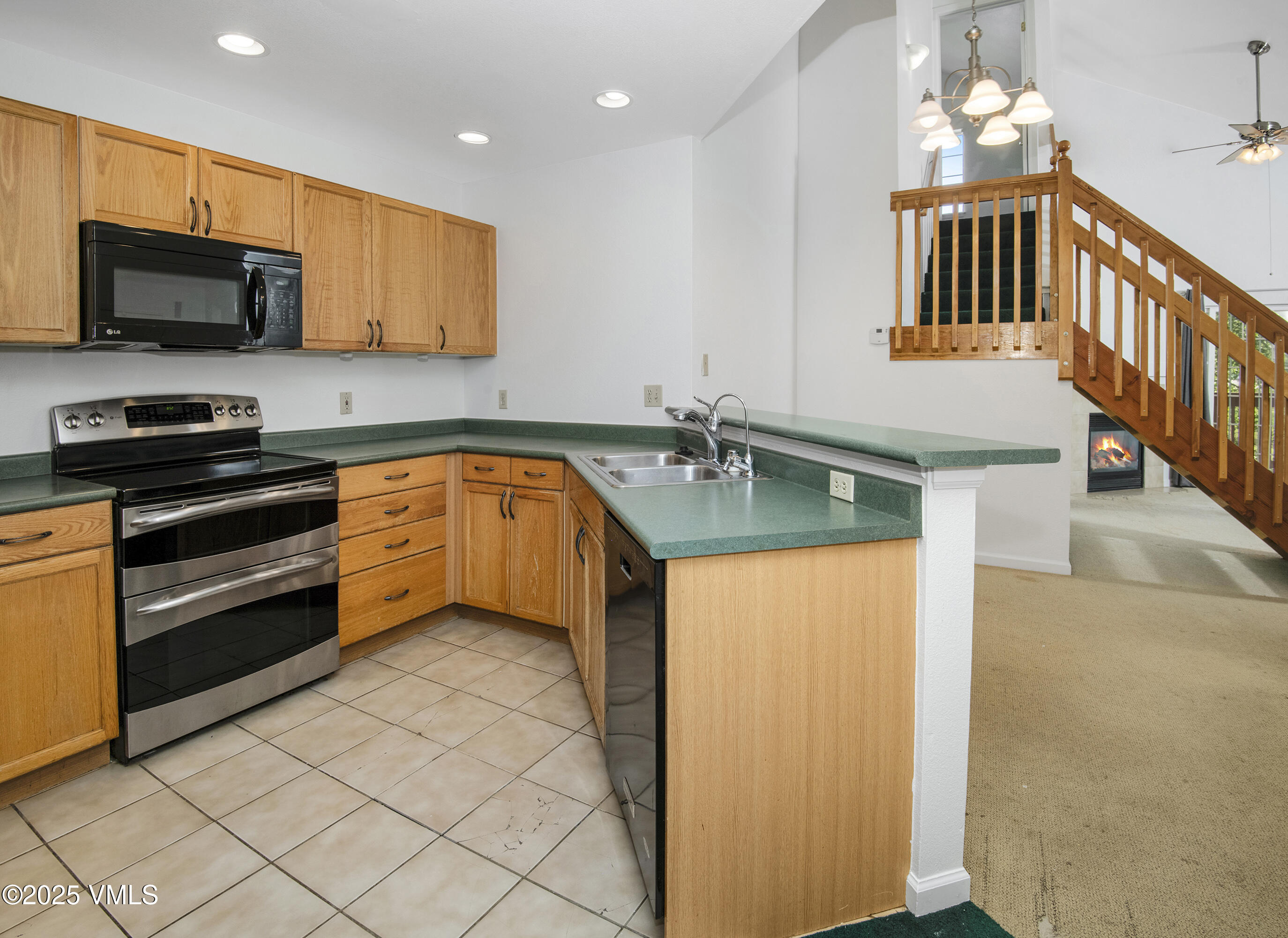 205 Crazy Horse Point 205