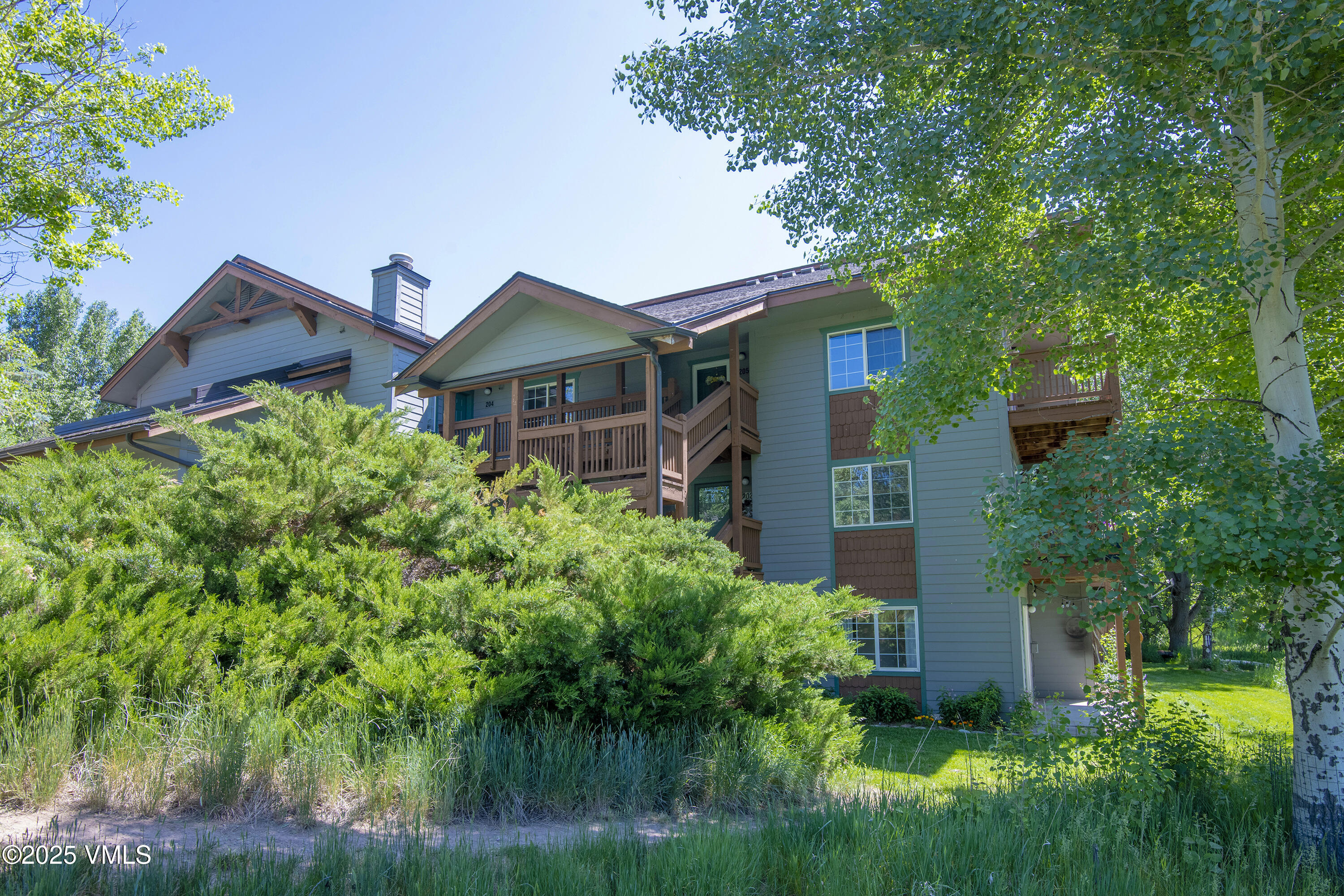 205 Crazy Horse Point 205