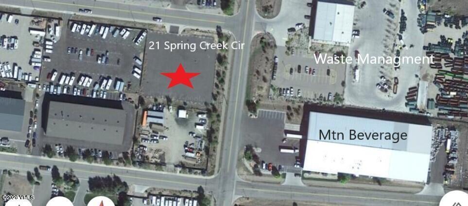 21 Spring Creek Circle