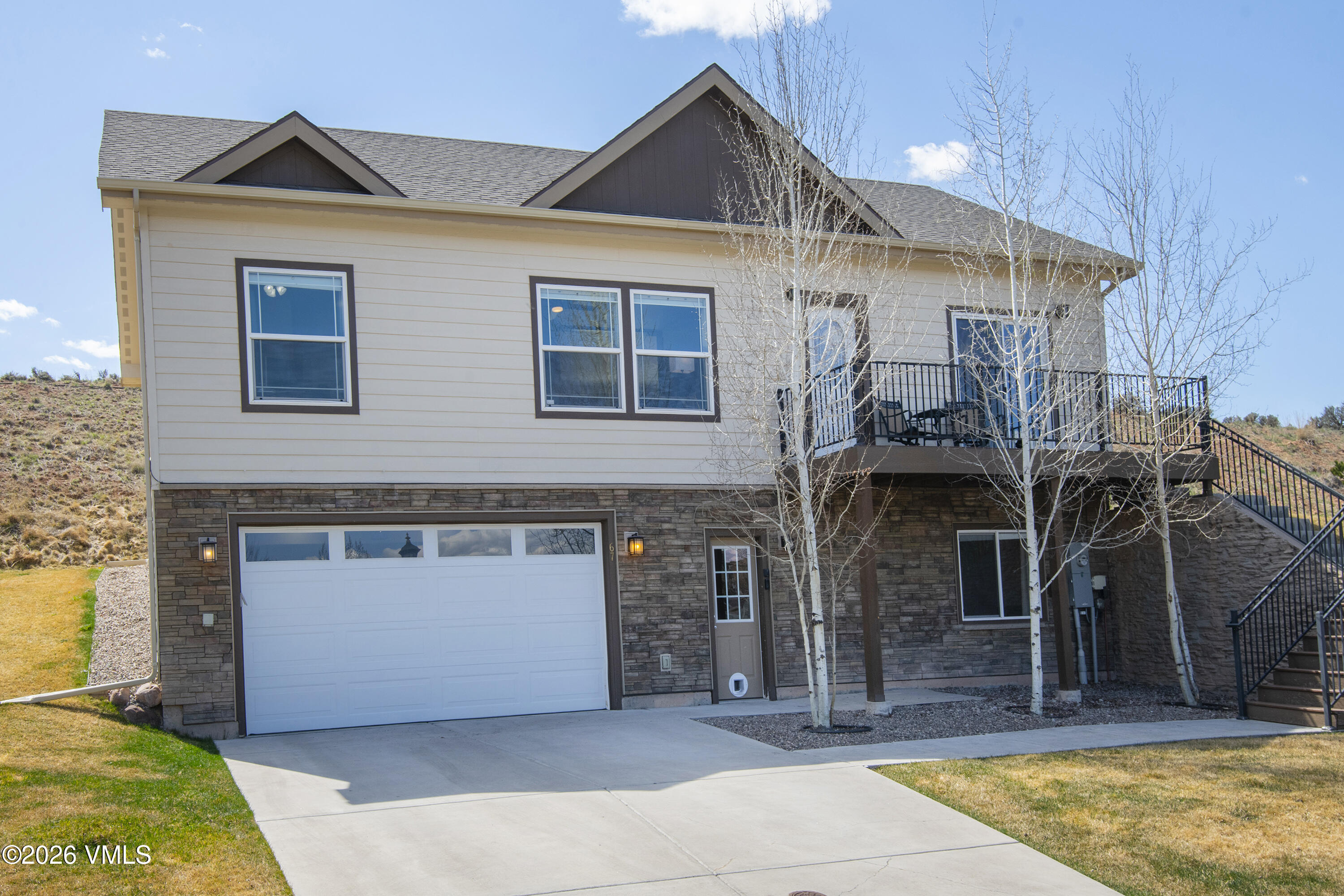 67 Maverick Court