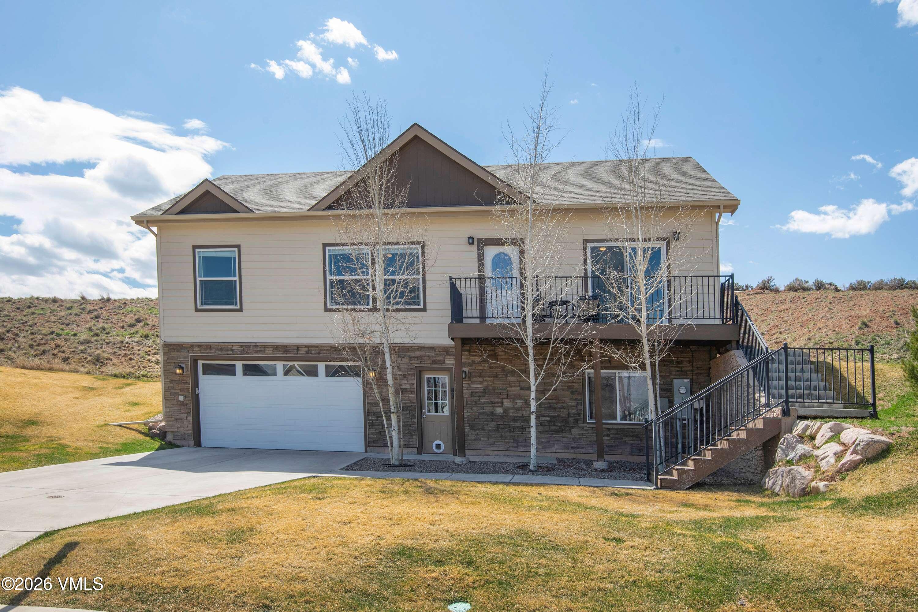 67 Maverick Court