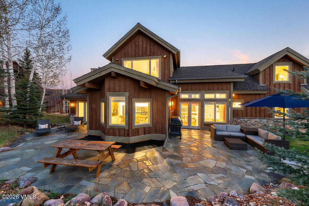 190 Remington Trail