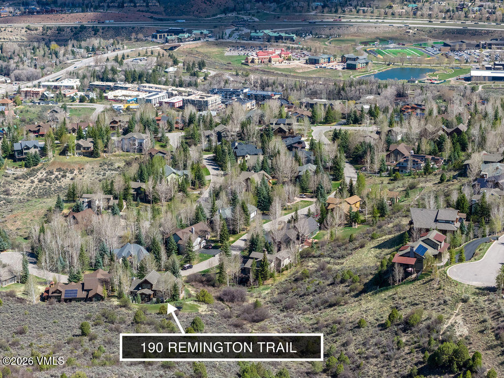 190 Remington Trail