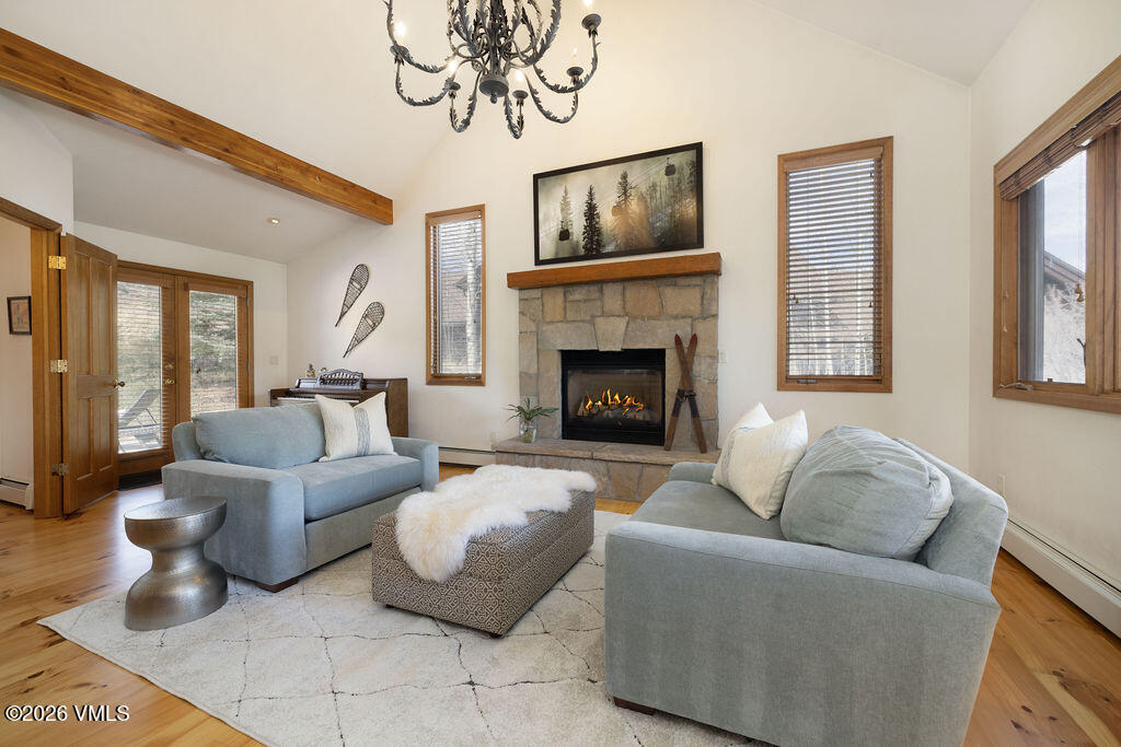190 Remington Trail