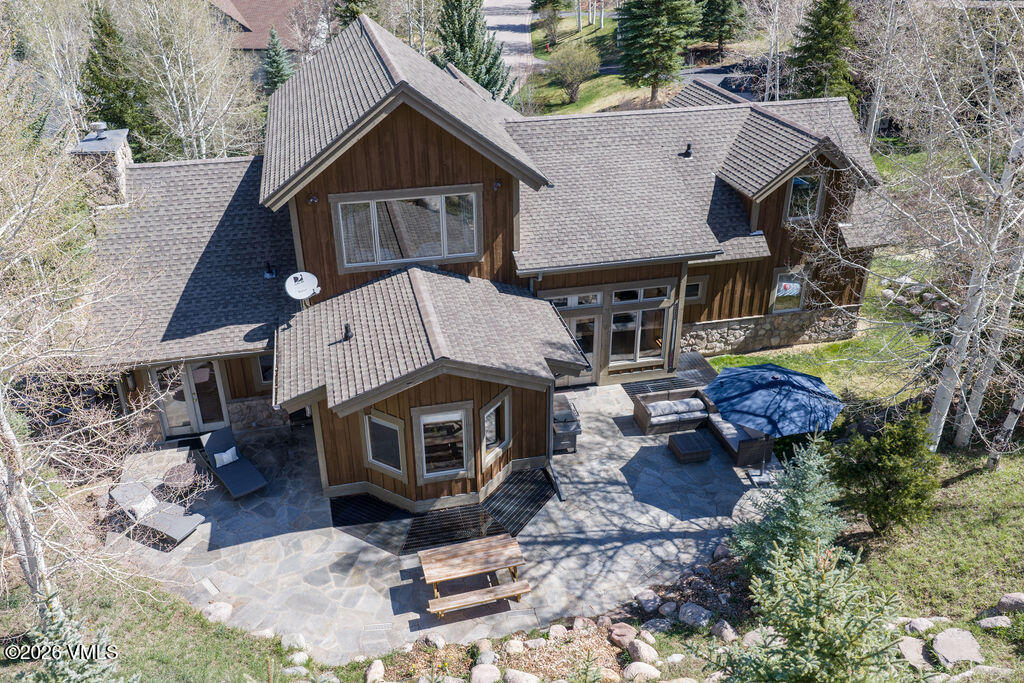 190 Remington Trail