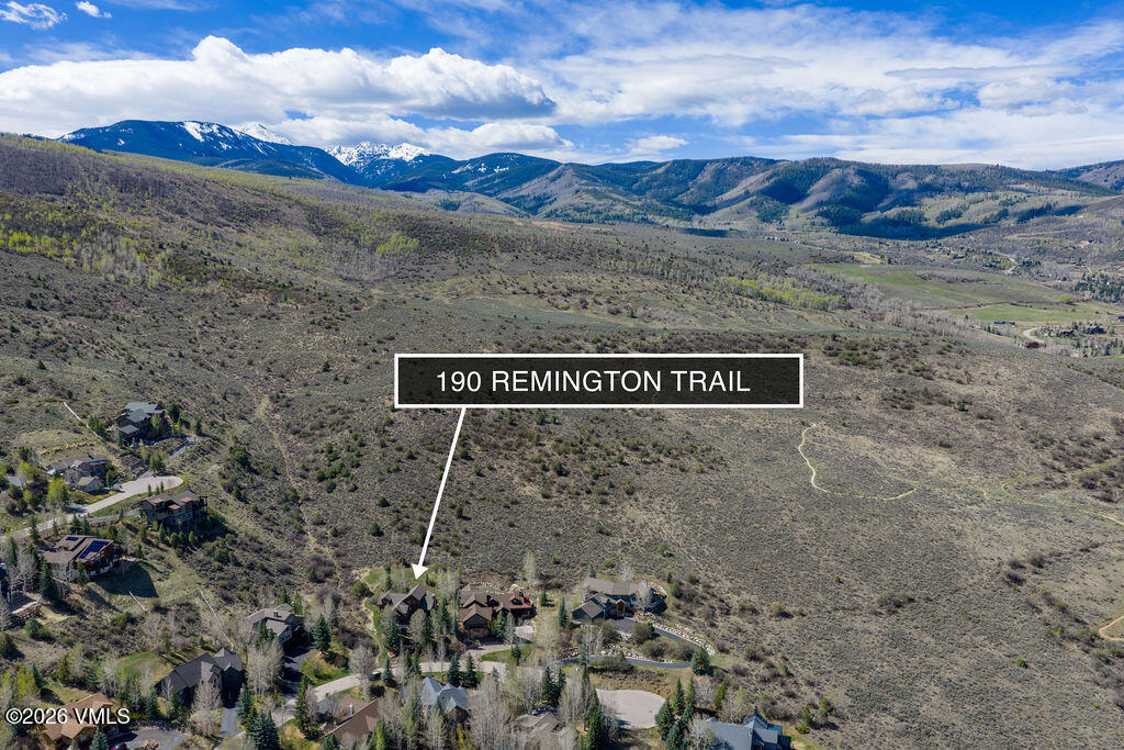 190 Remington Trail