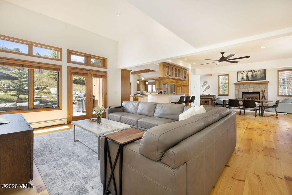 190 Remington Trail