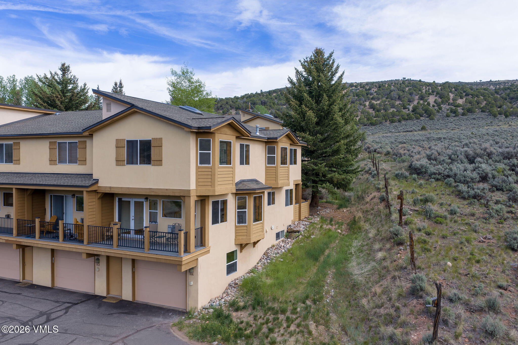 274 Beard Creek Road H4