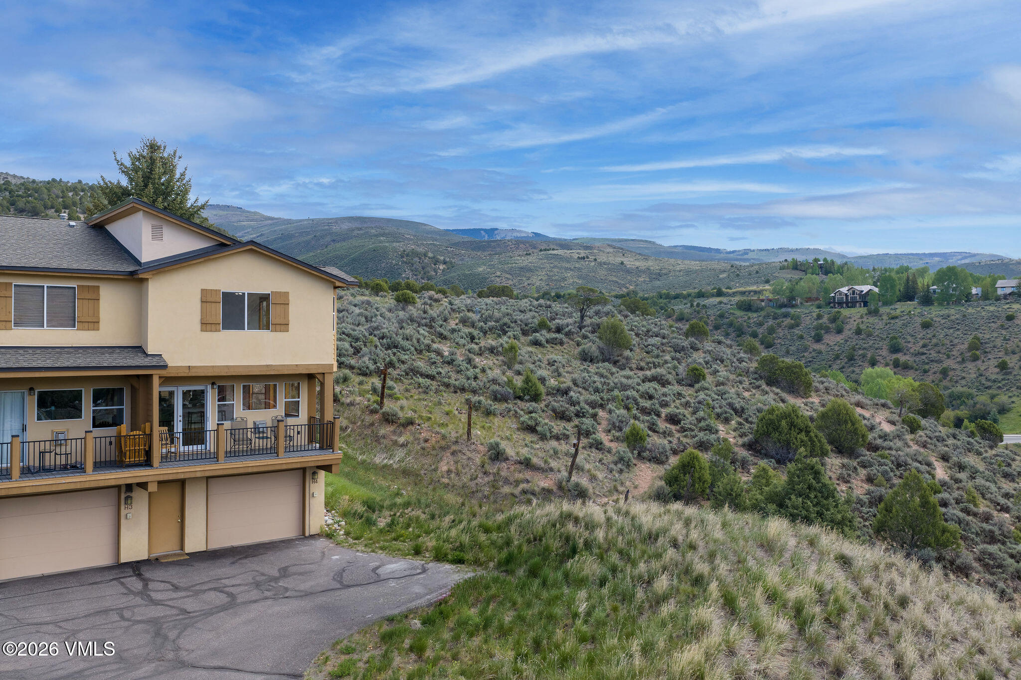 274 Beard Creek Road H4