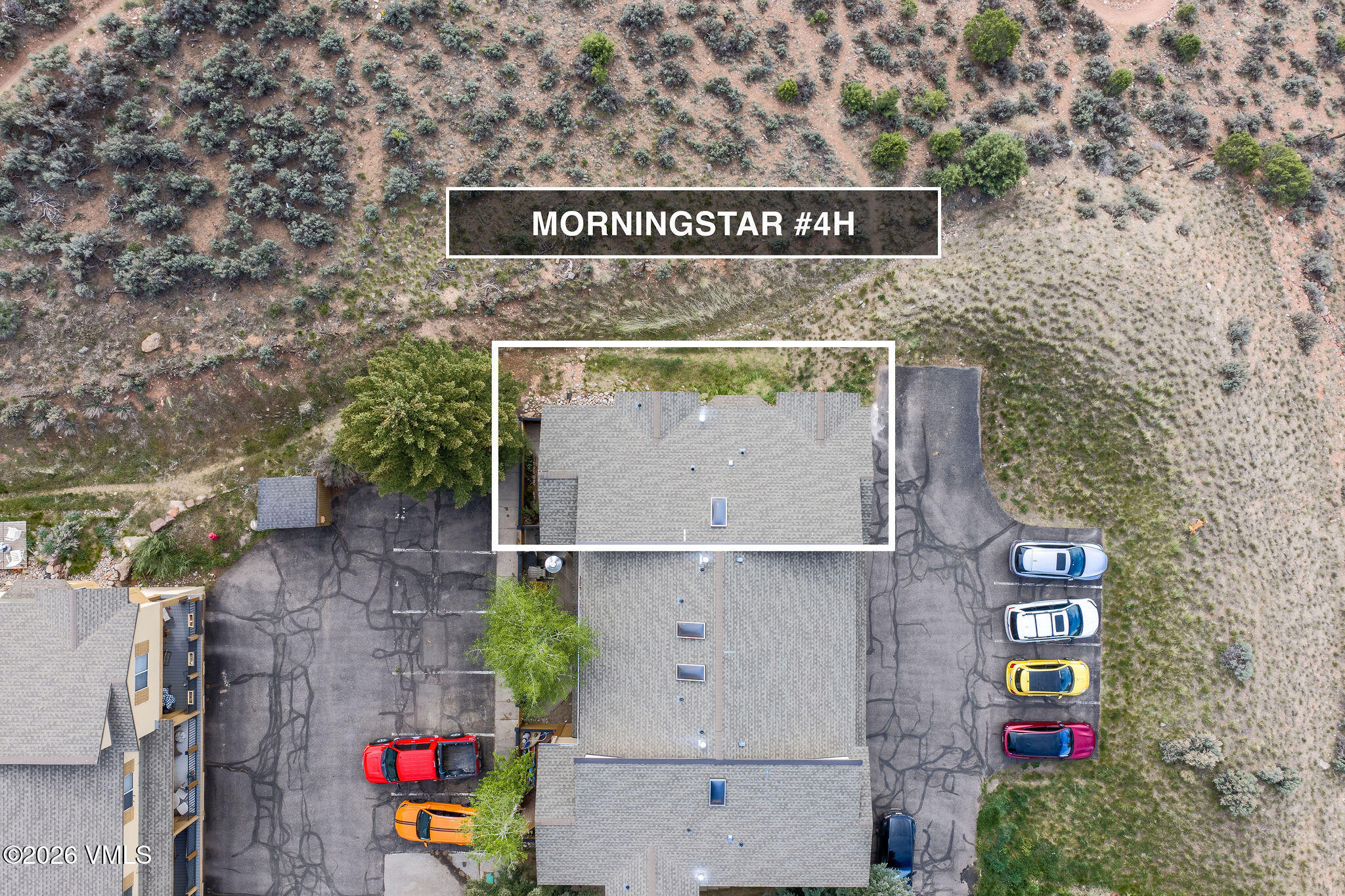 274 Beard Creek Road H4