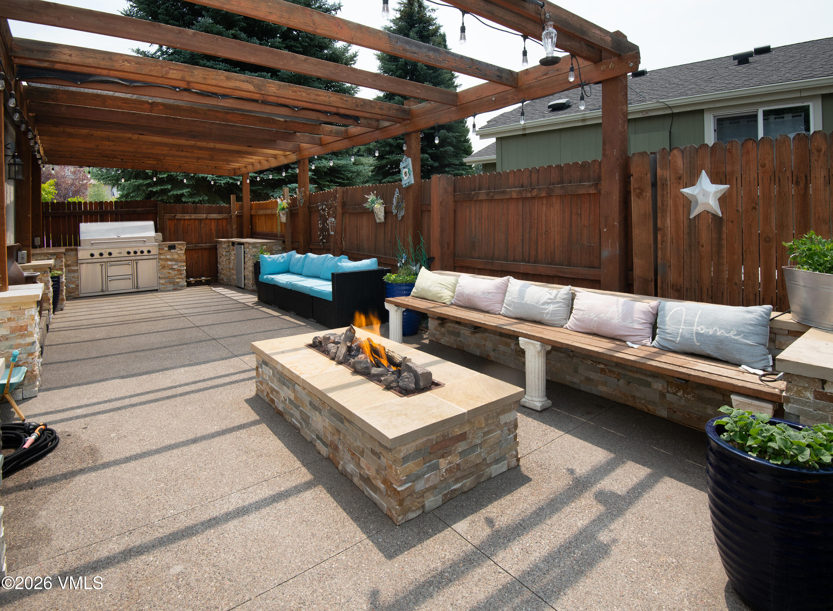 101 Pinon Street