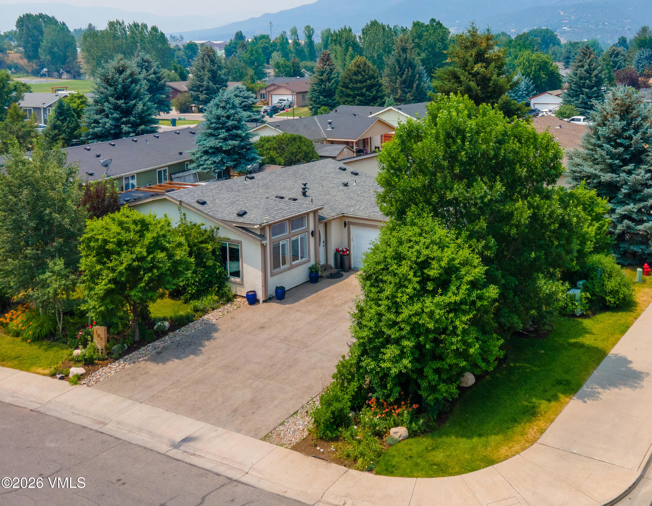 101 Pinon Street