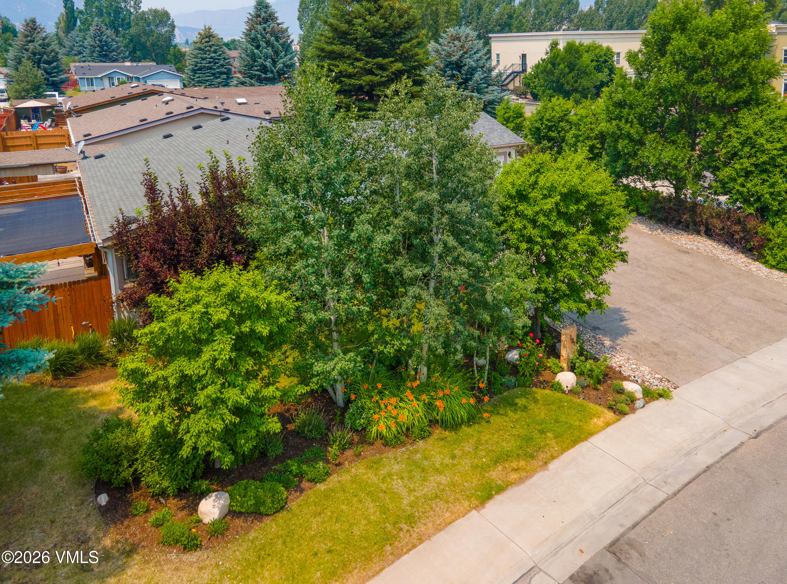 101 Pinon Street