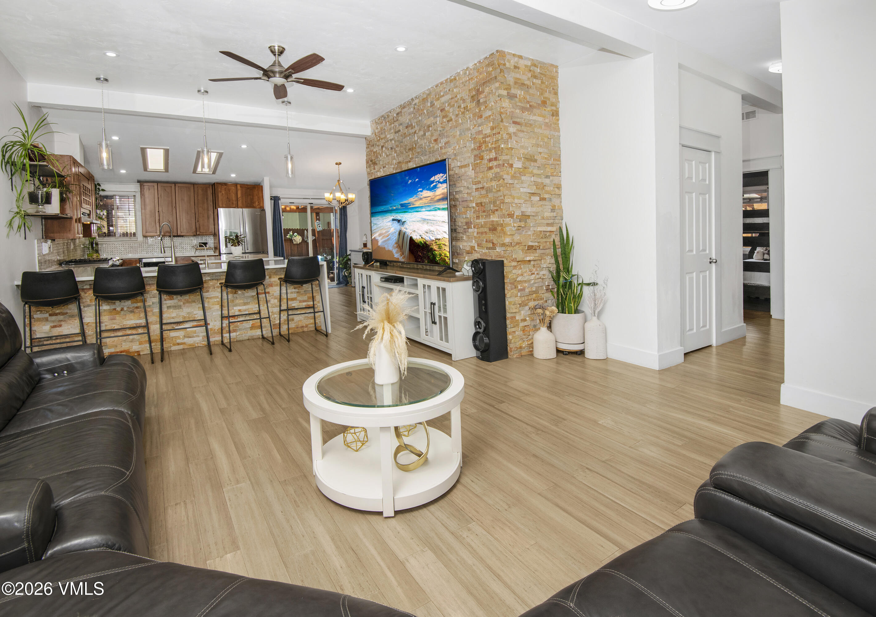 101 Pinon Street
