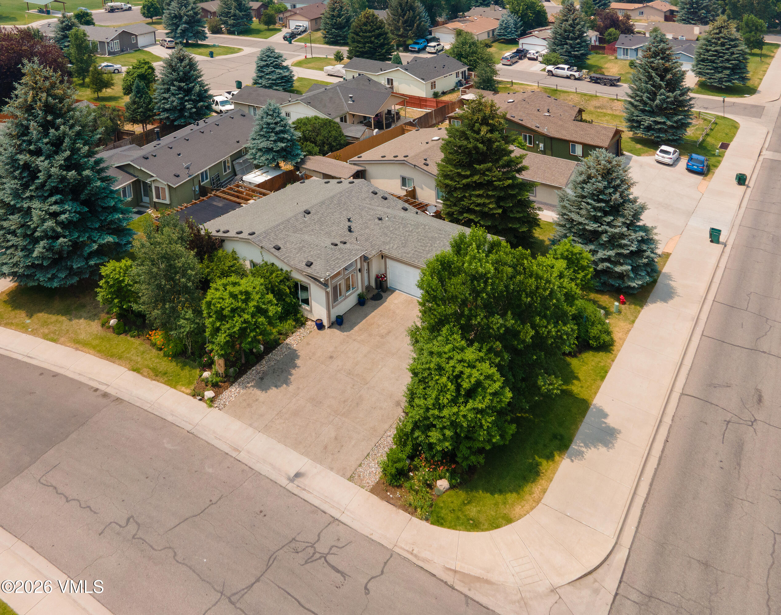 101 Pinon Street