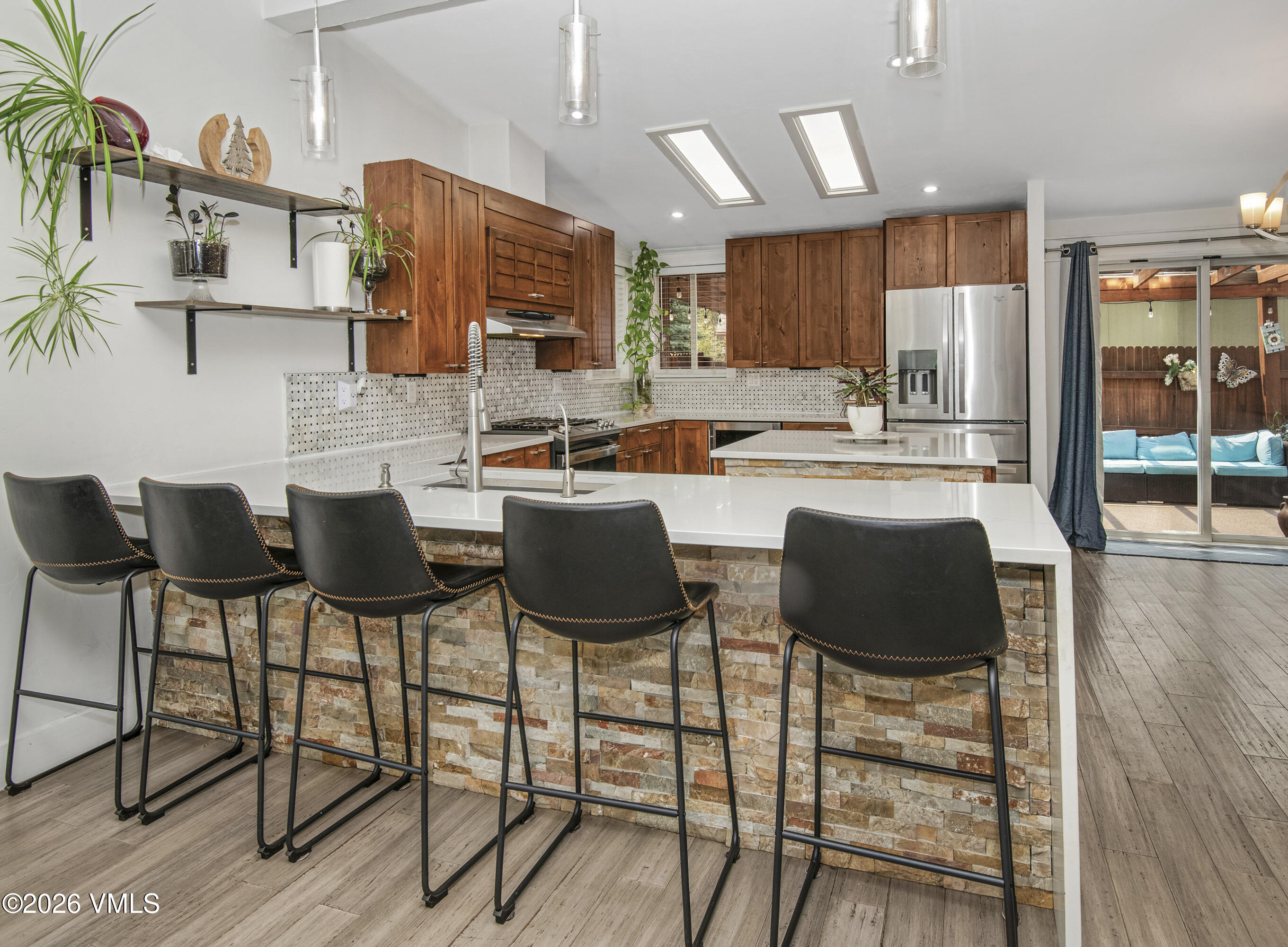 101 Pinon Street
