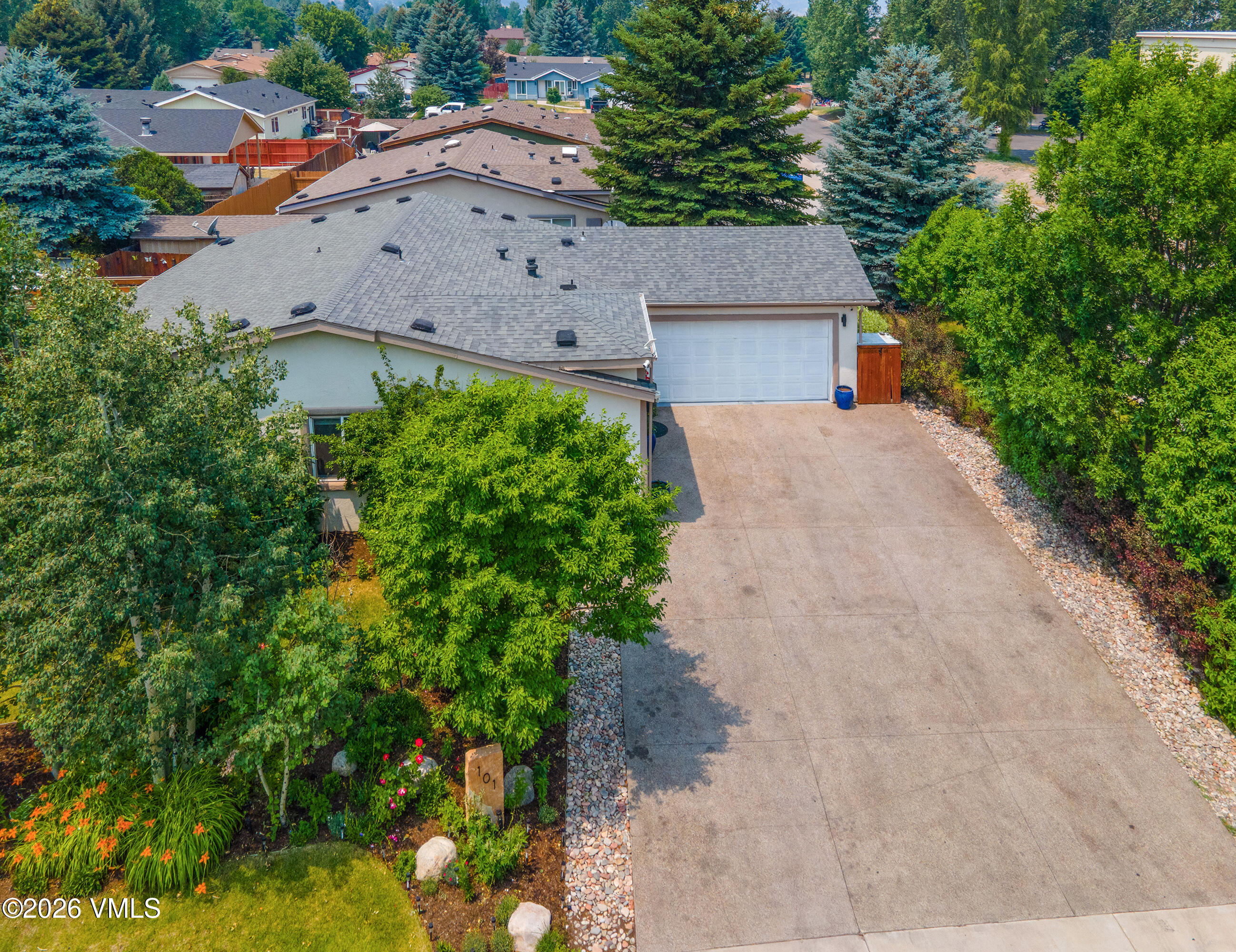 101 Pinon Street