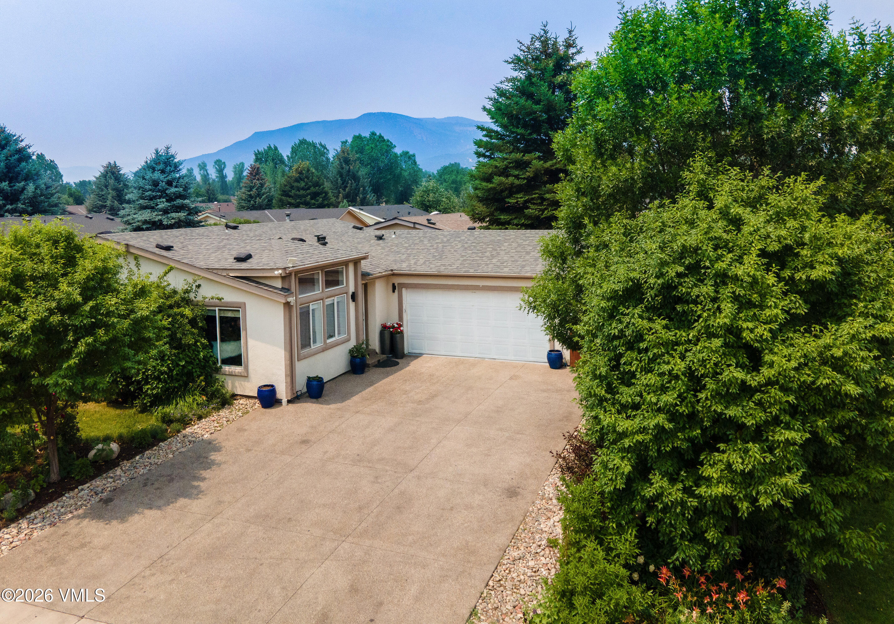 101 Pinon Street