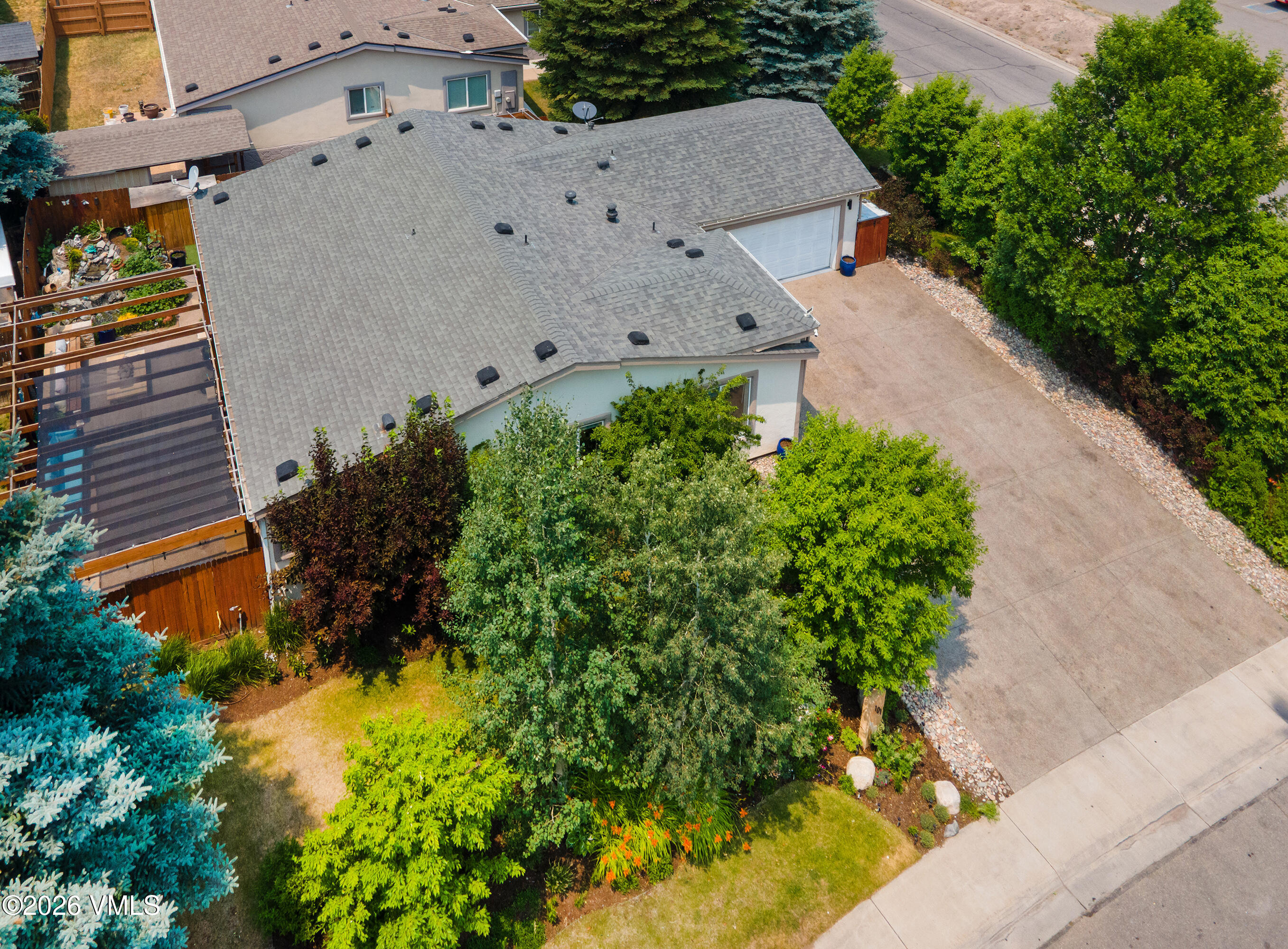 101 Pinon Street