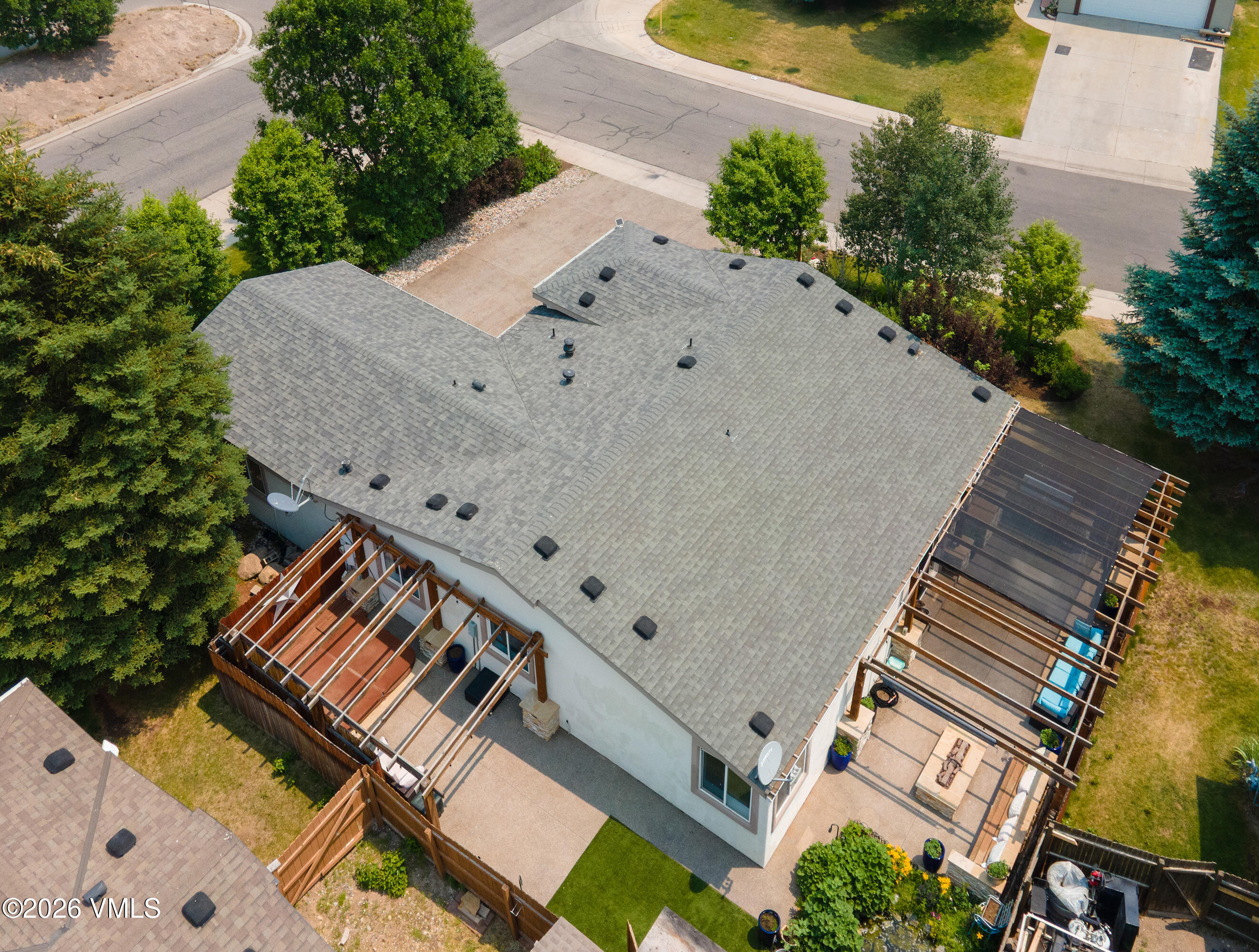 101 Pinon Street