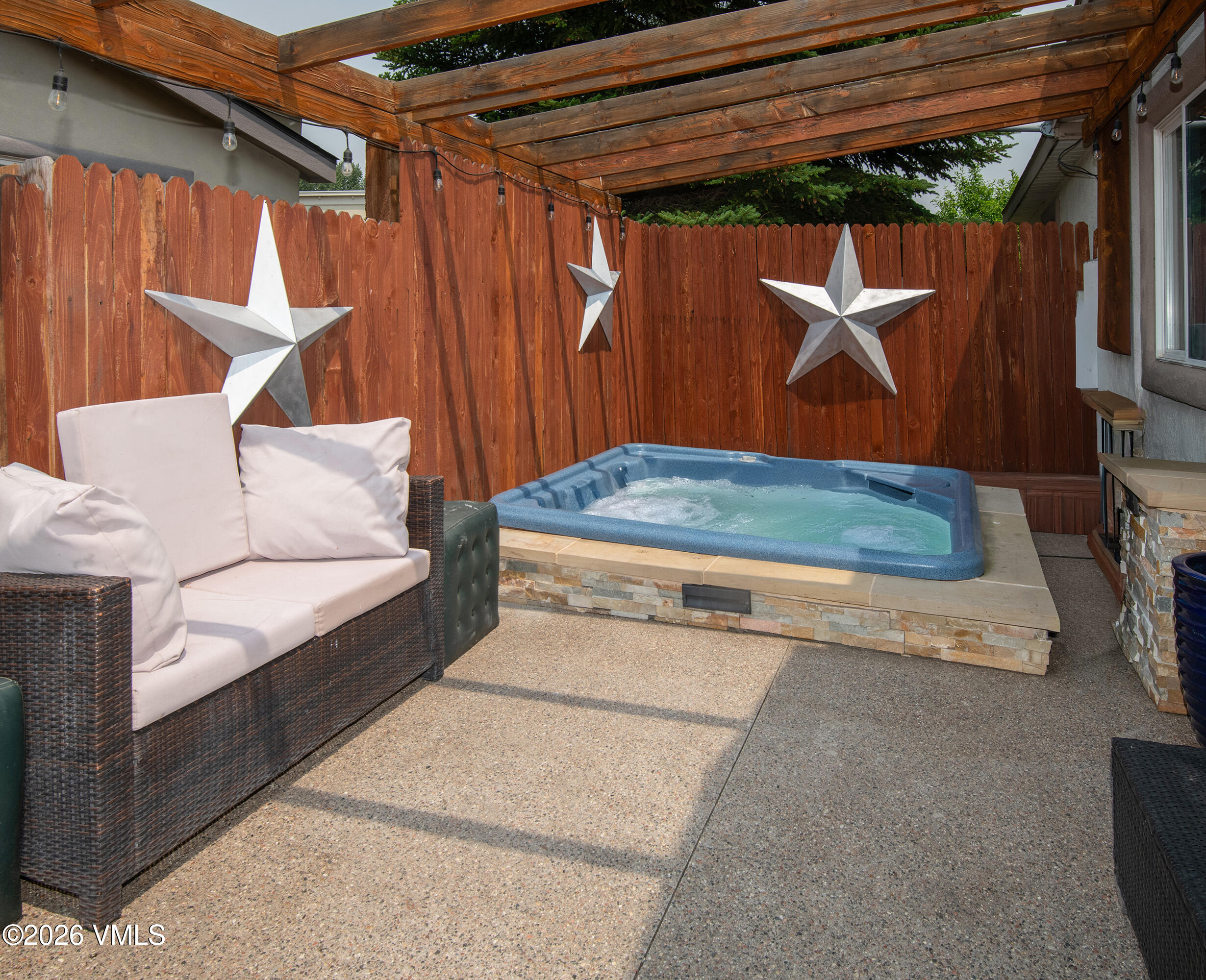 101 Pinon Street