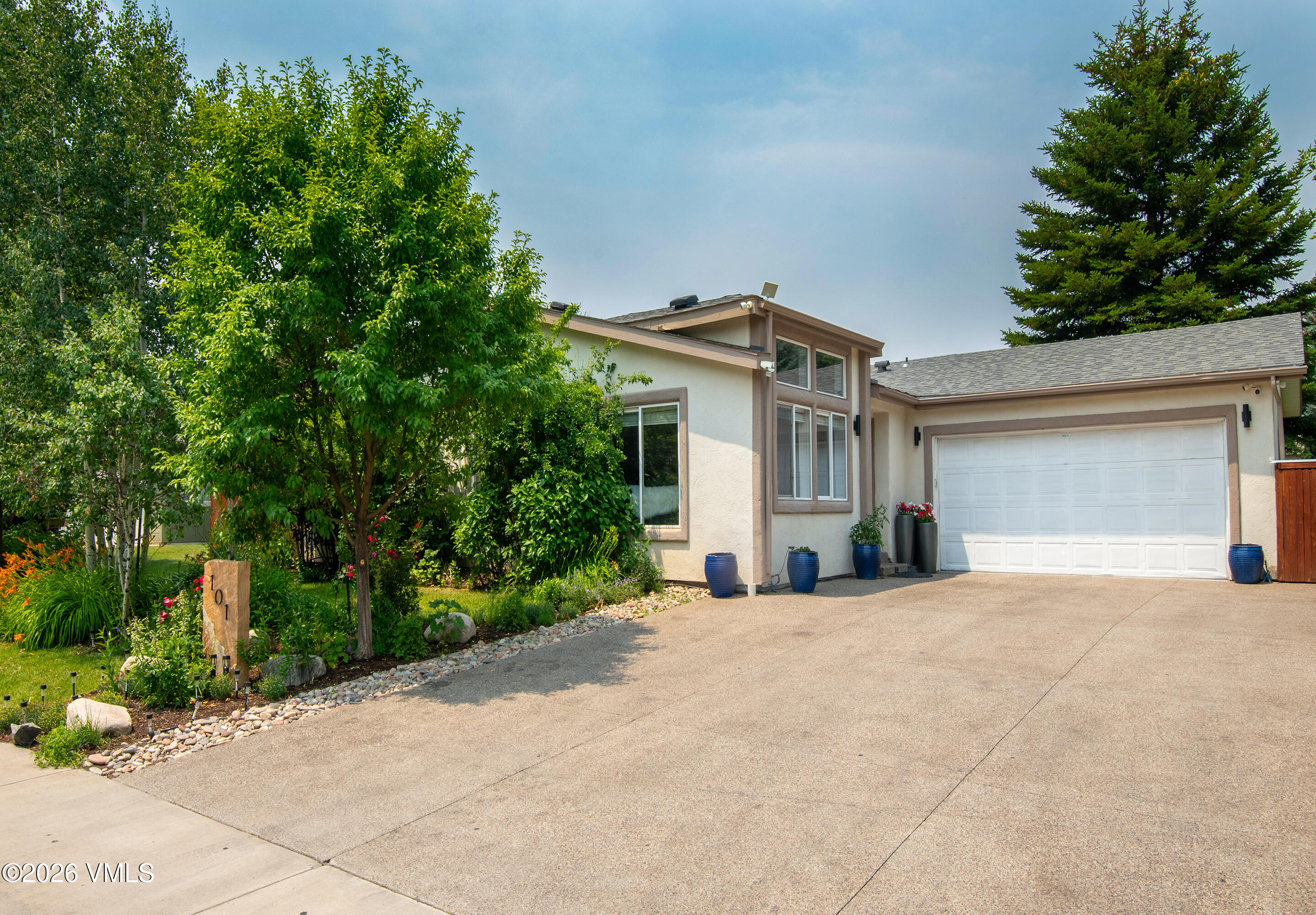 101 Pinon Street