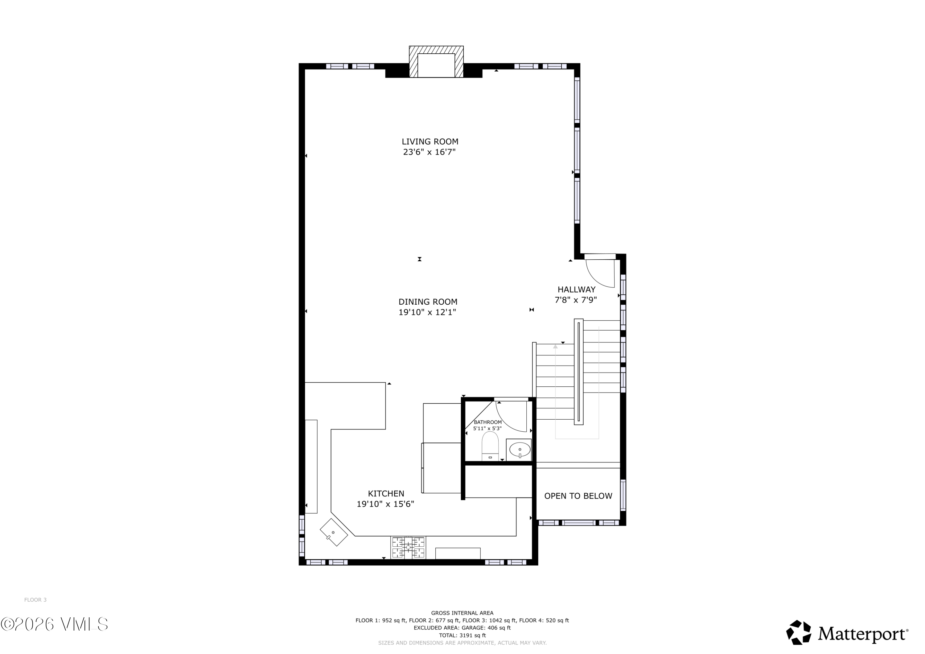 1120 Village Road 8