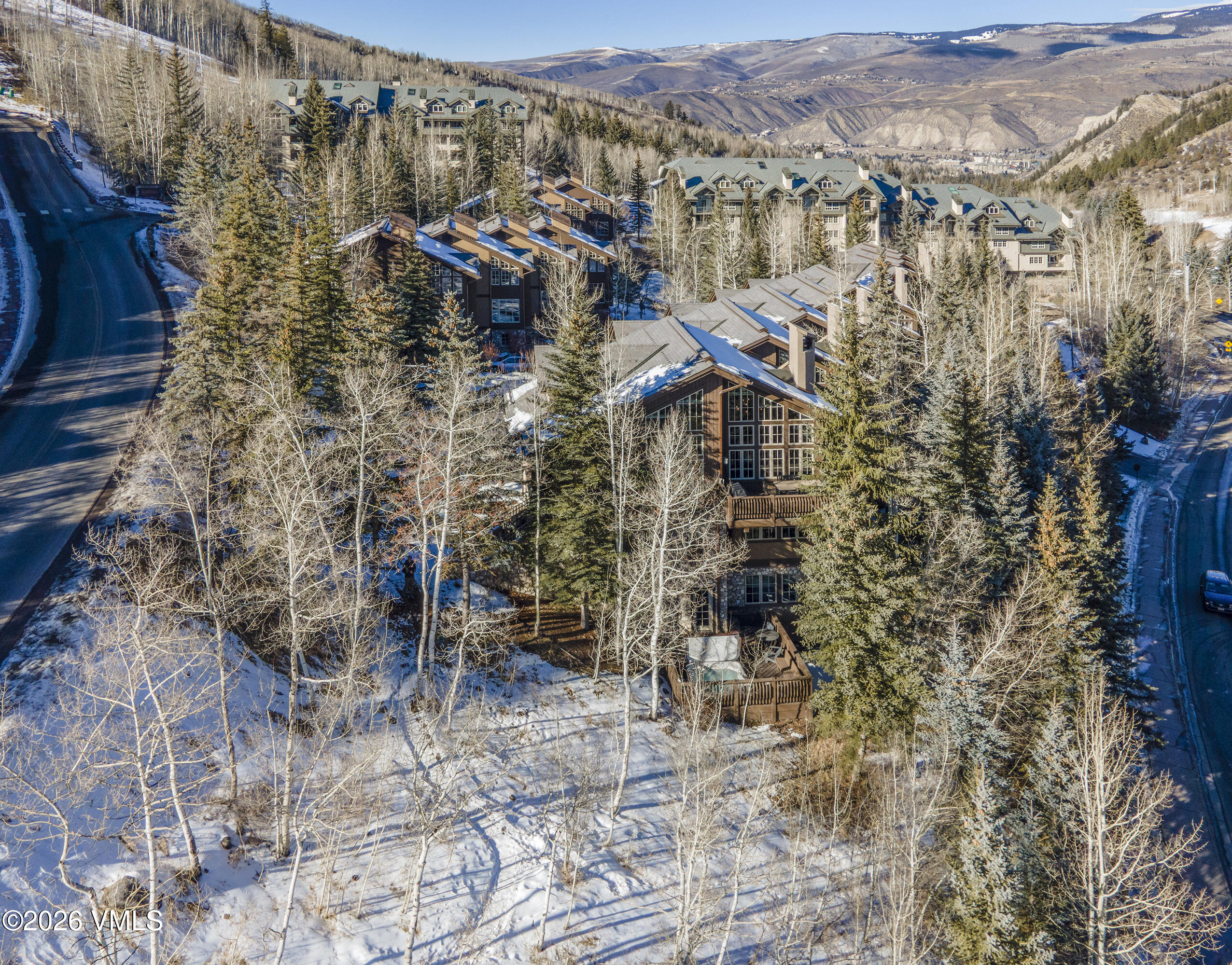 1120 Village Road 8