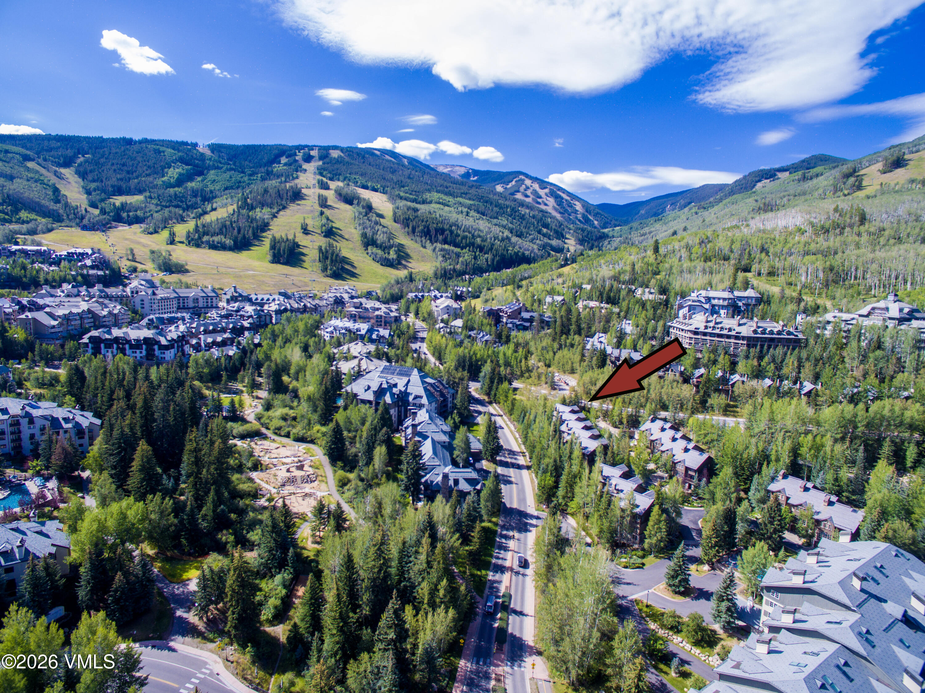 1120 Village Road 8