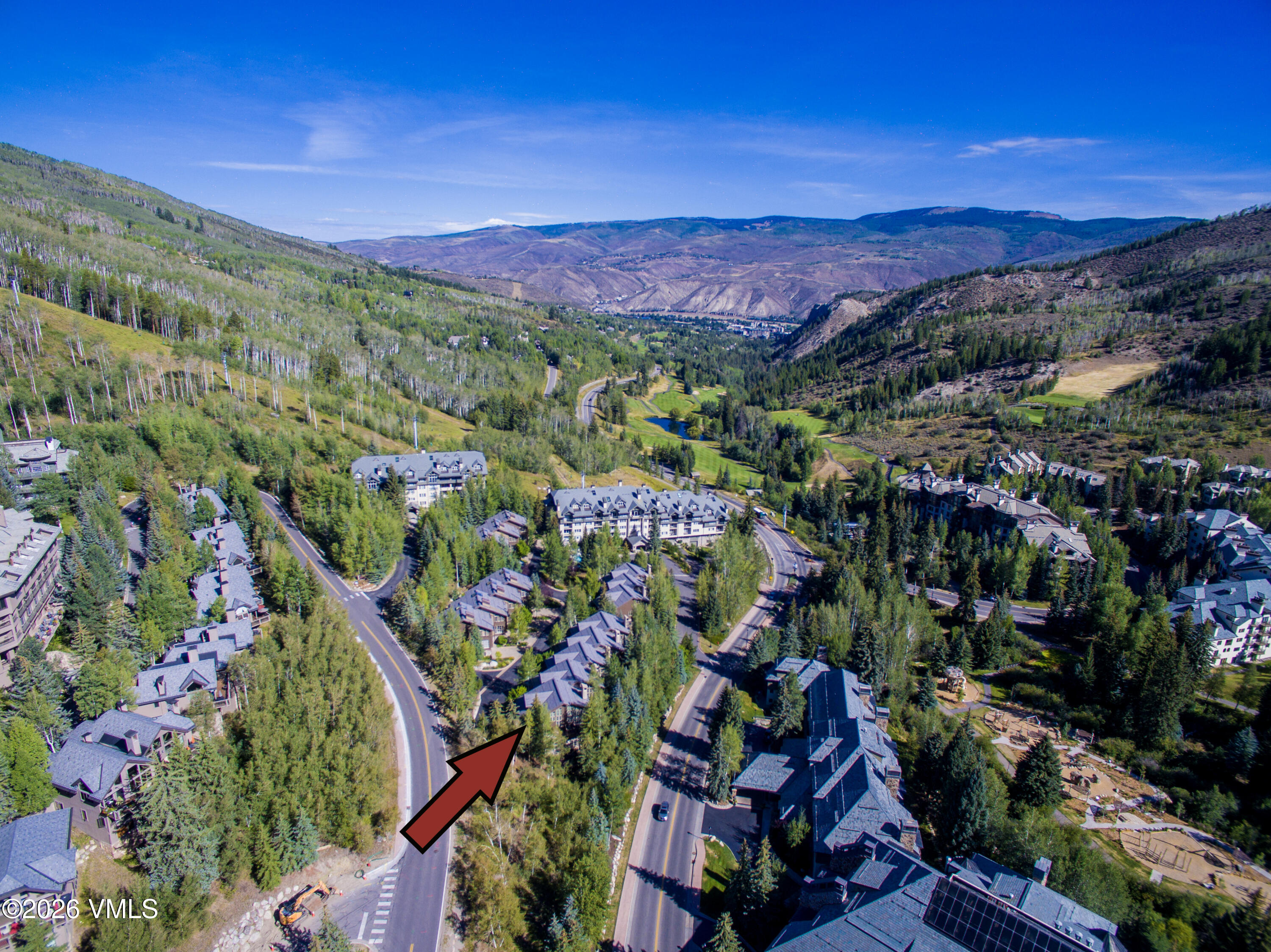 1120 Village Road 8
