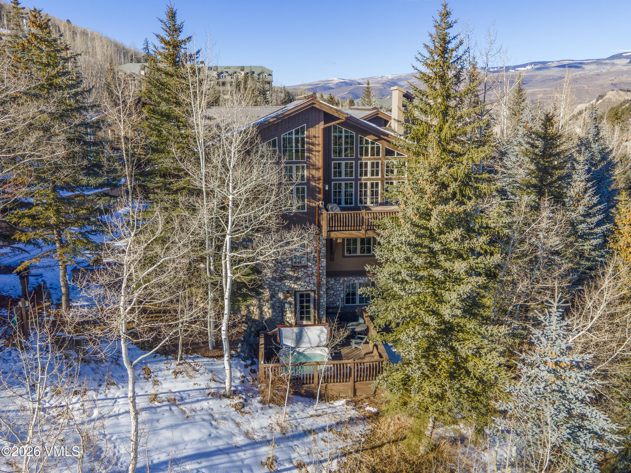 1120 Village Road 8