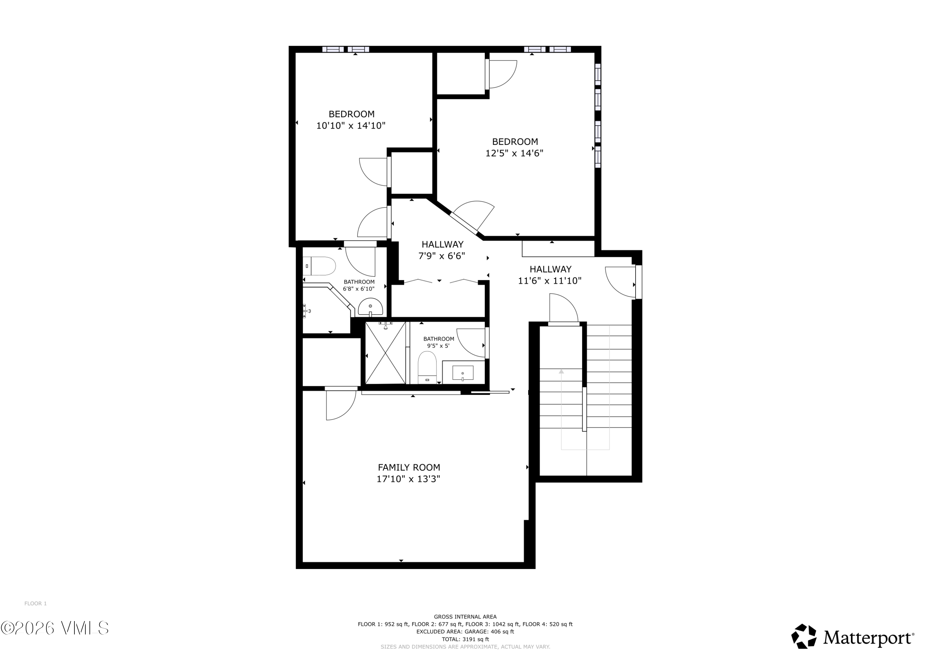 1120 Village Road 8