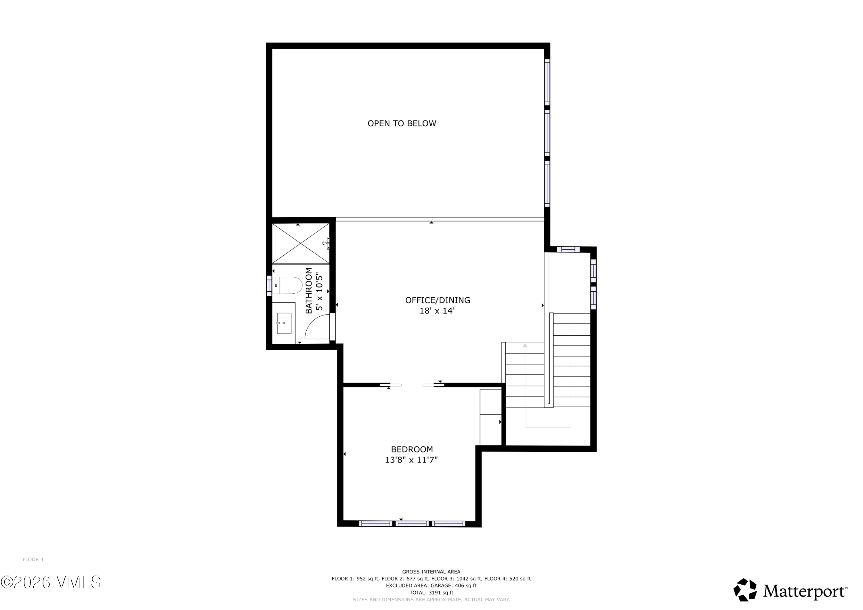 1120 Village Road 8