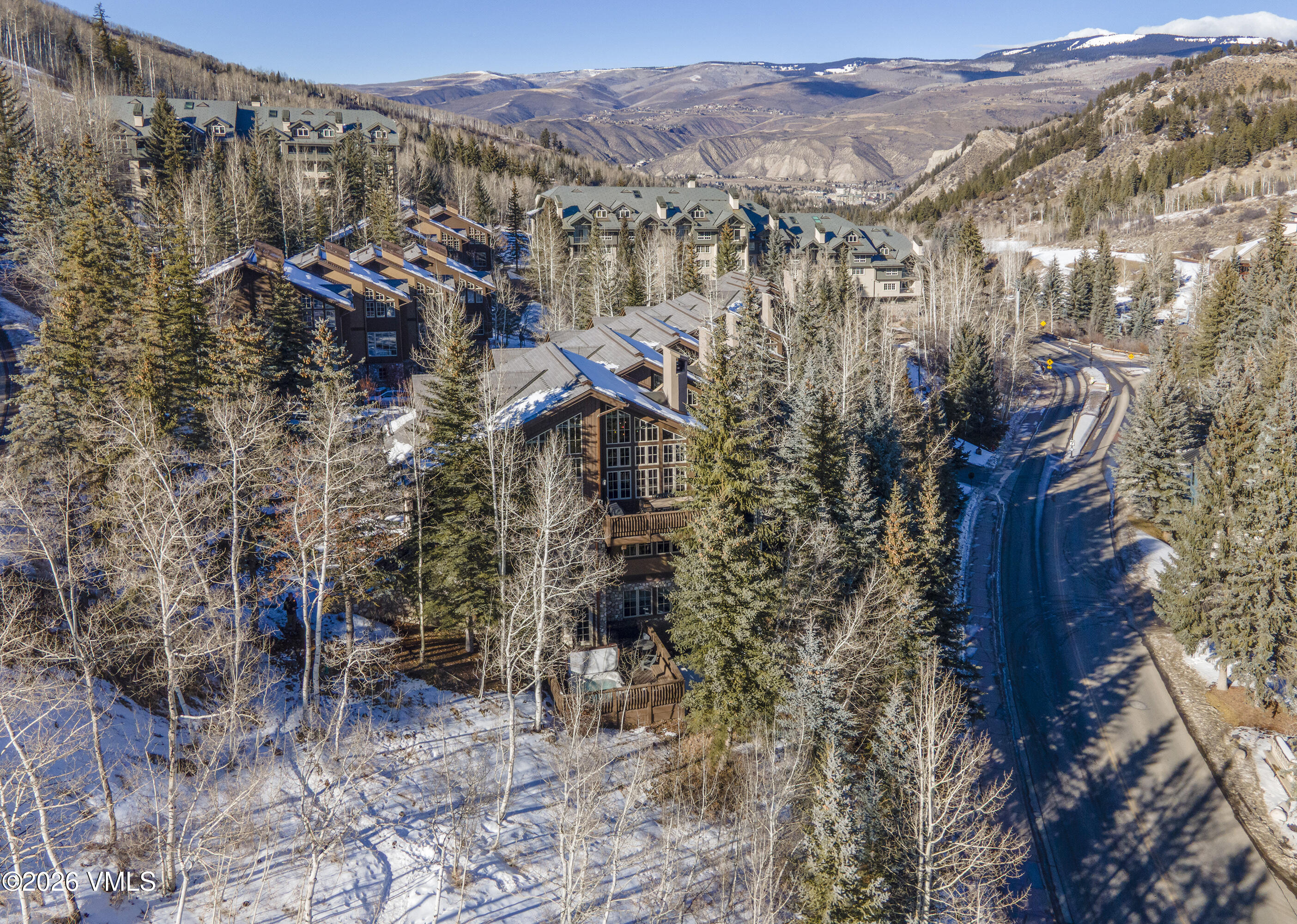 1120 Village Road 8