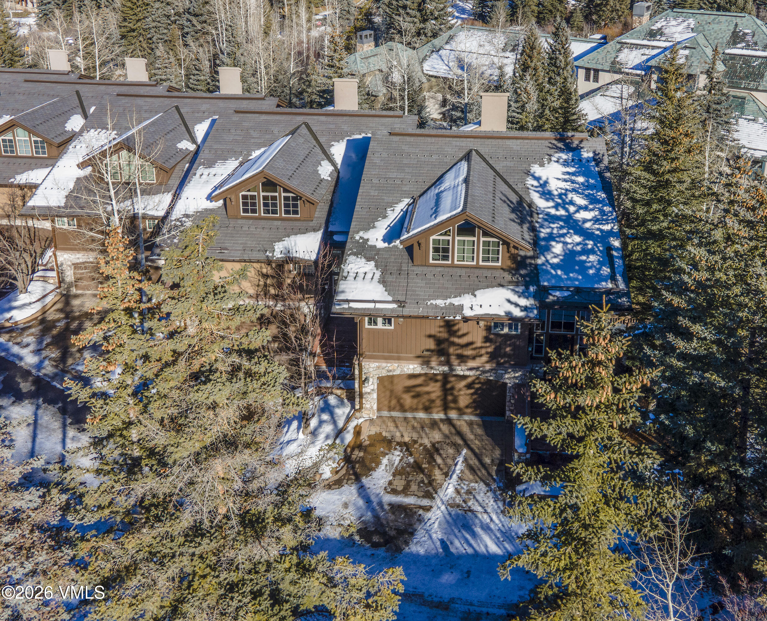 1120 Village Road 8