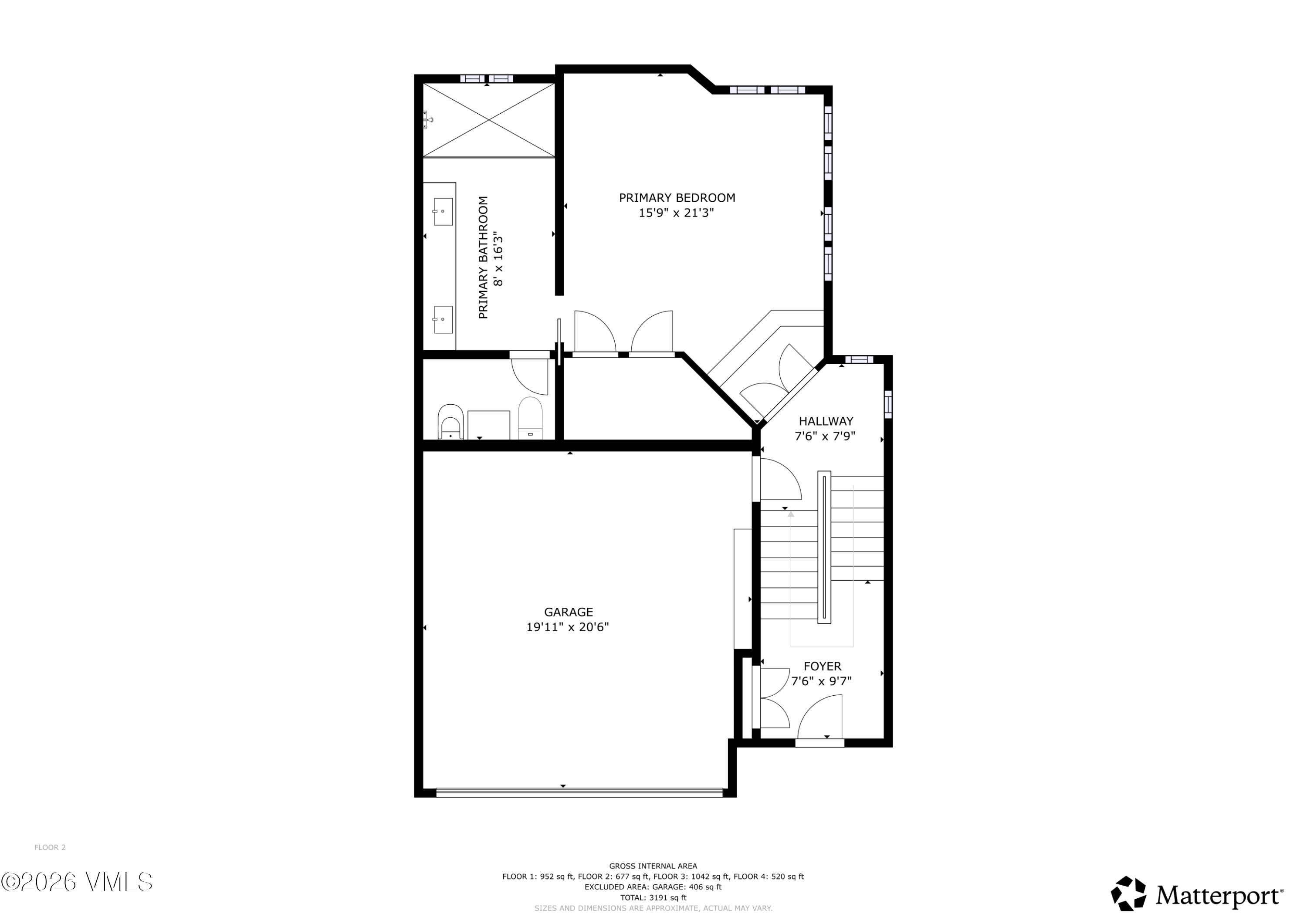 1120 Village Road 8