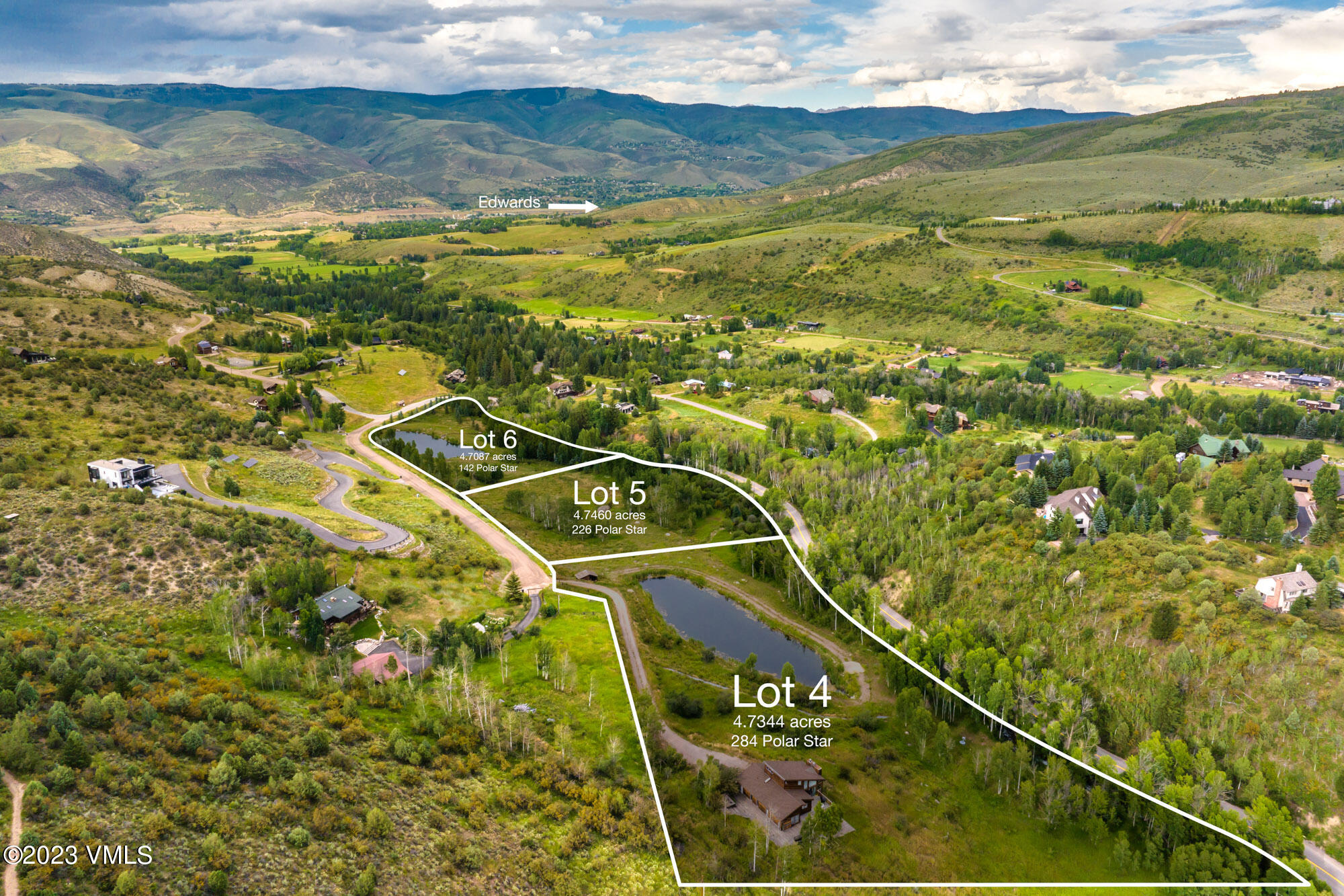 284 Polar Star Road