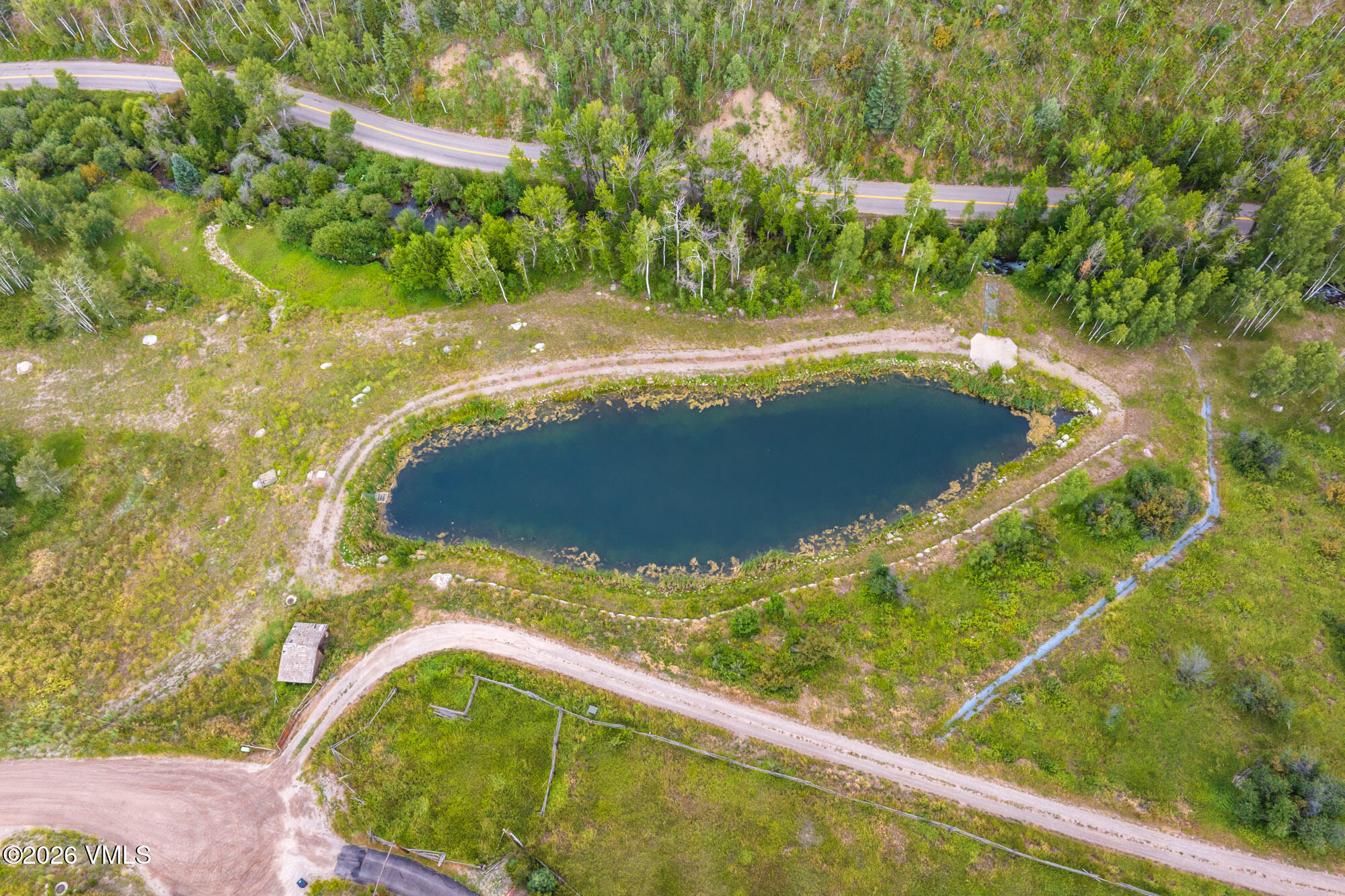 284 Polar Star Road