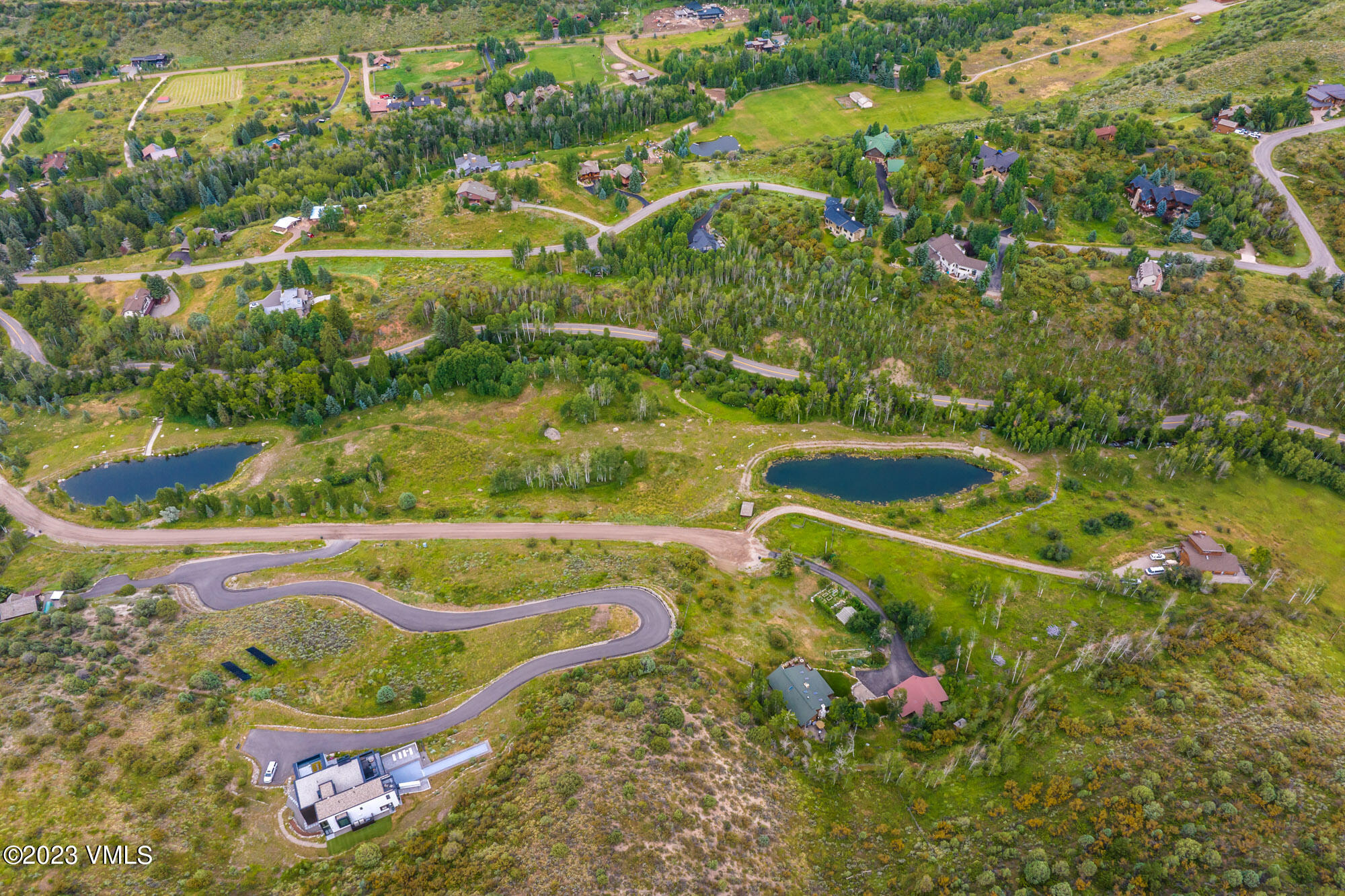 284 Polar Star Road