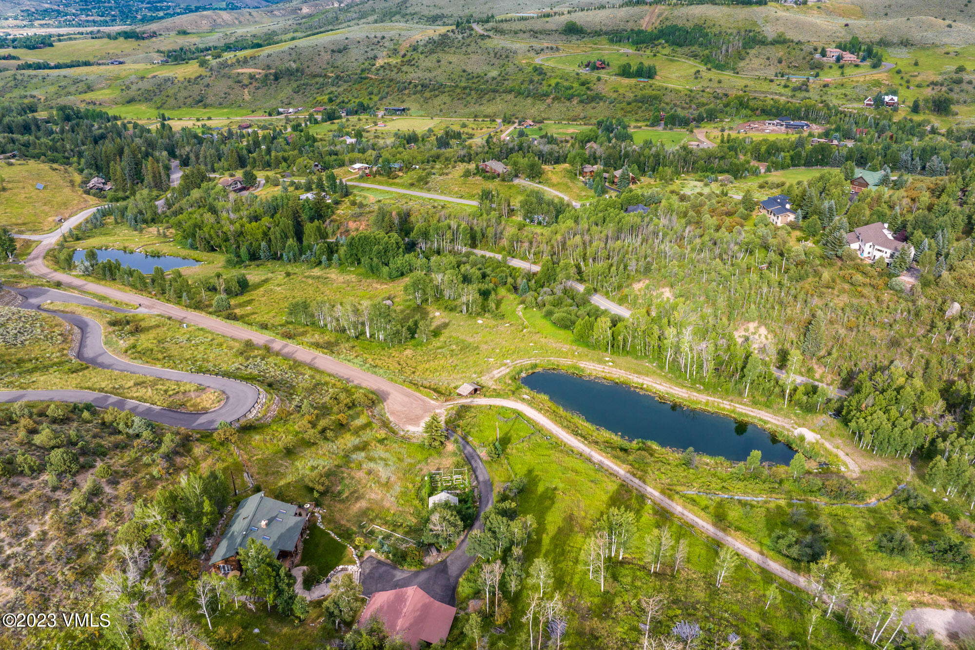 284 Polar Star Road