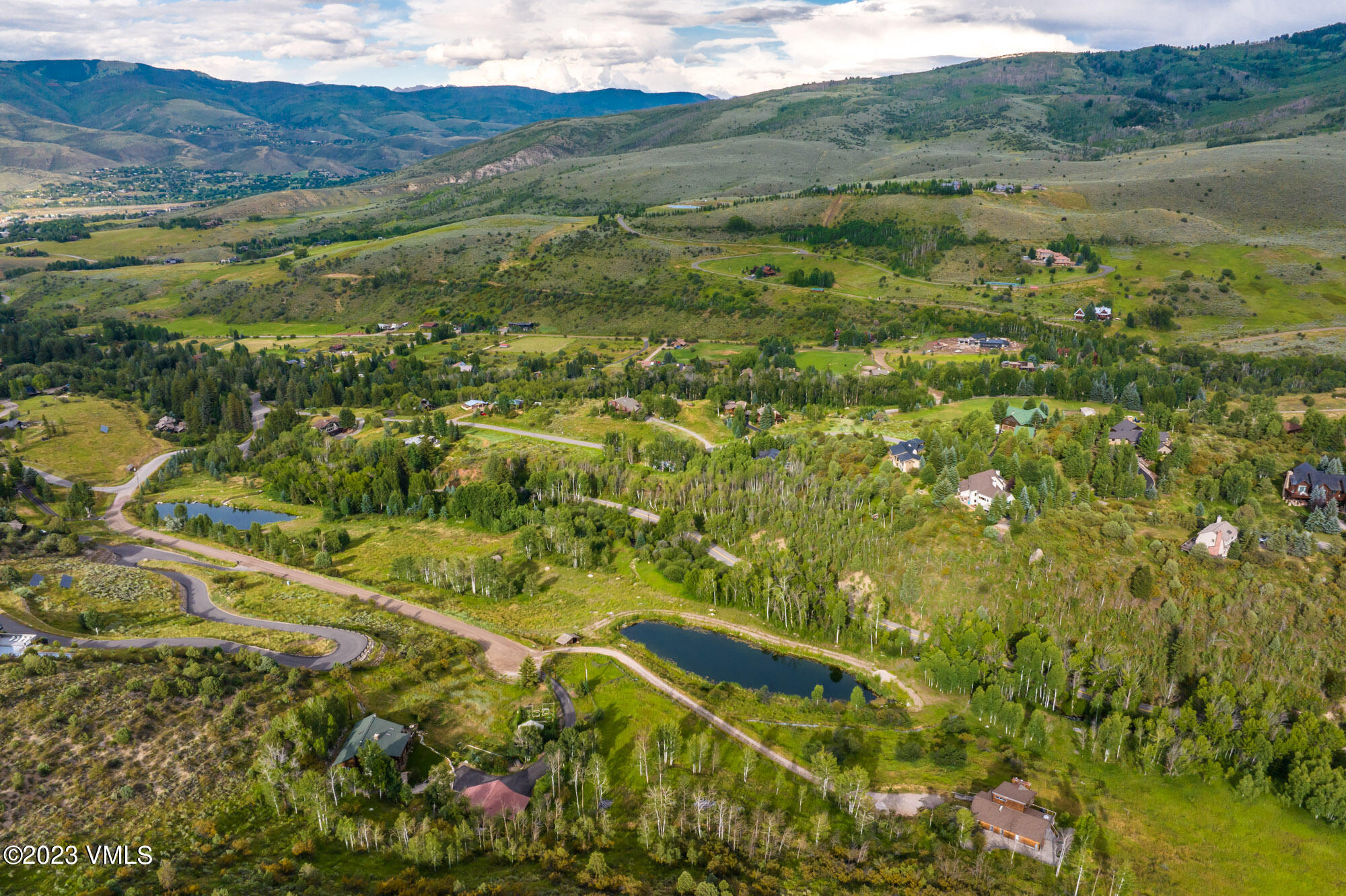 284 Polar Star Road