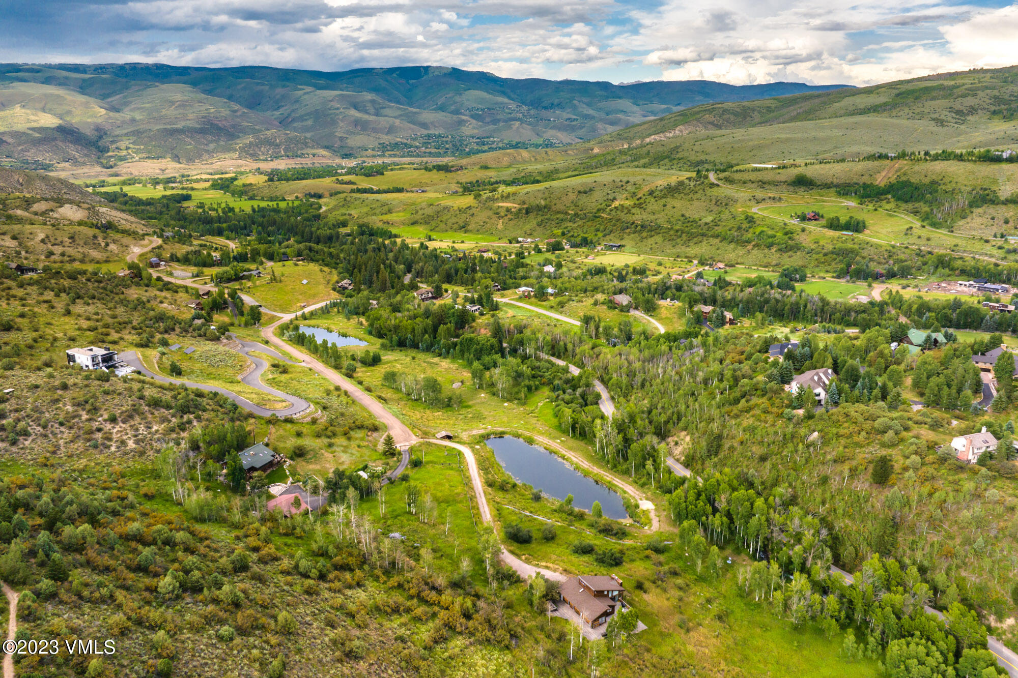 284 Polar Star Road