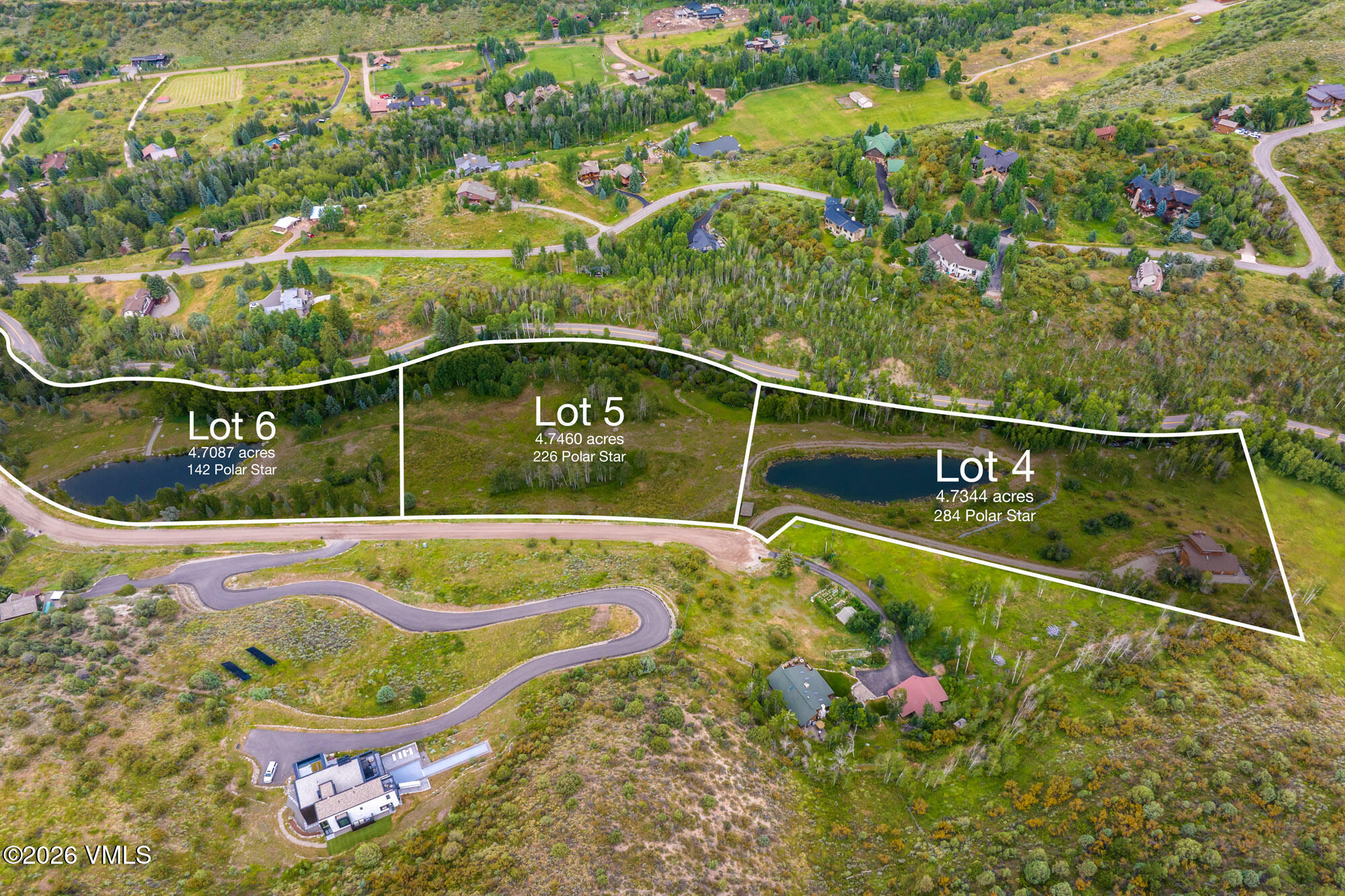 142 & 226 Polar Star Road