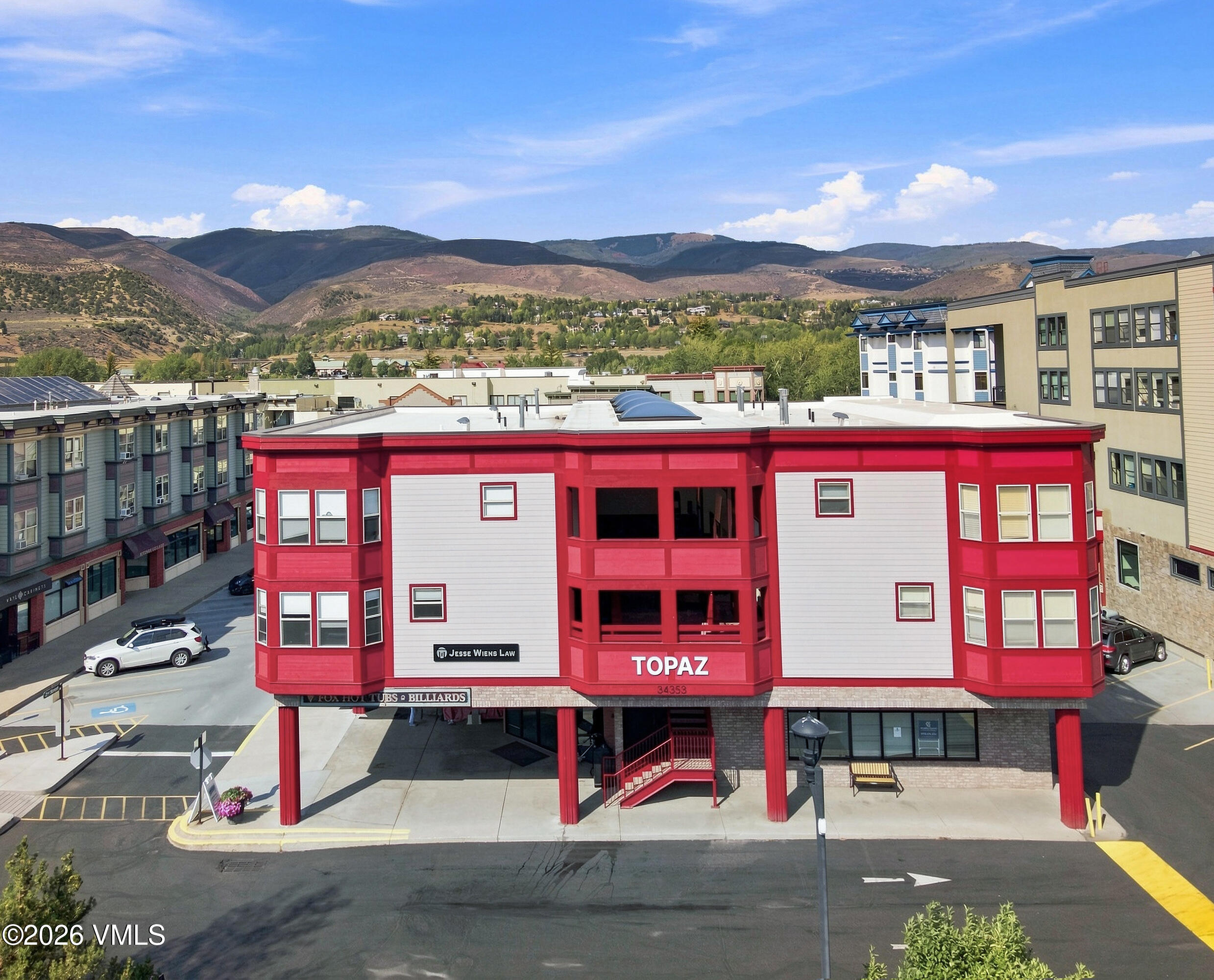 34353 Highway 6 UNIT R-205