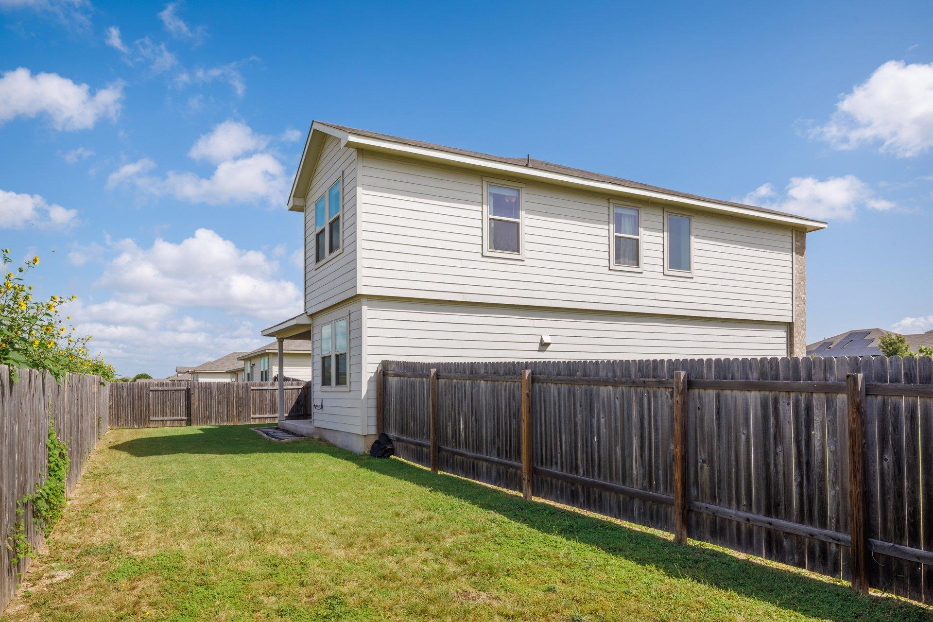 314 Sunshine LN
